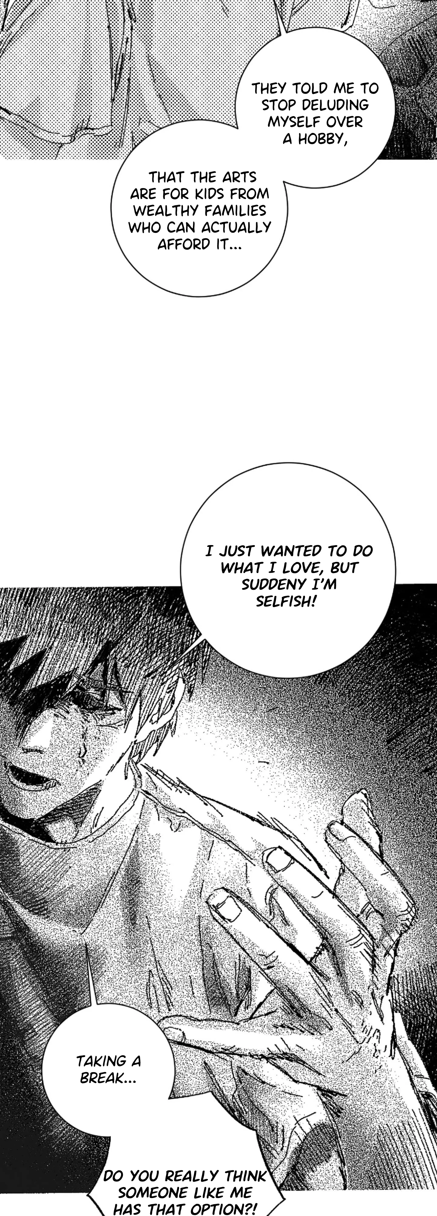 Read Eurydice neun Eopda chapter 25 image 36 on Lezhin