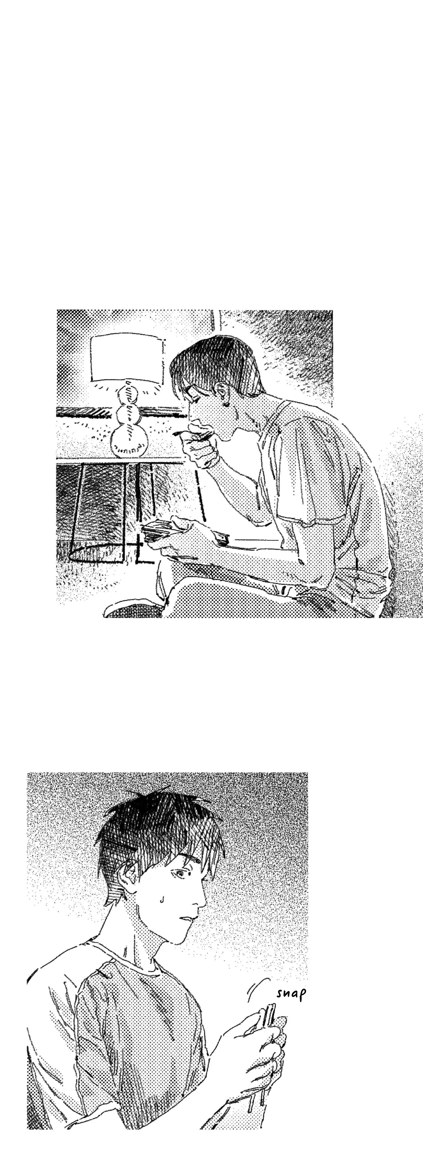 Read Eurydice neun Eopda chapter 26 image 13 on Lezhin