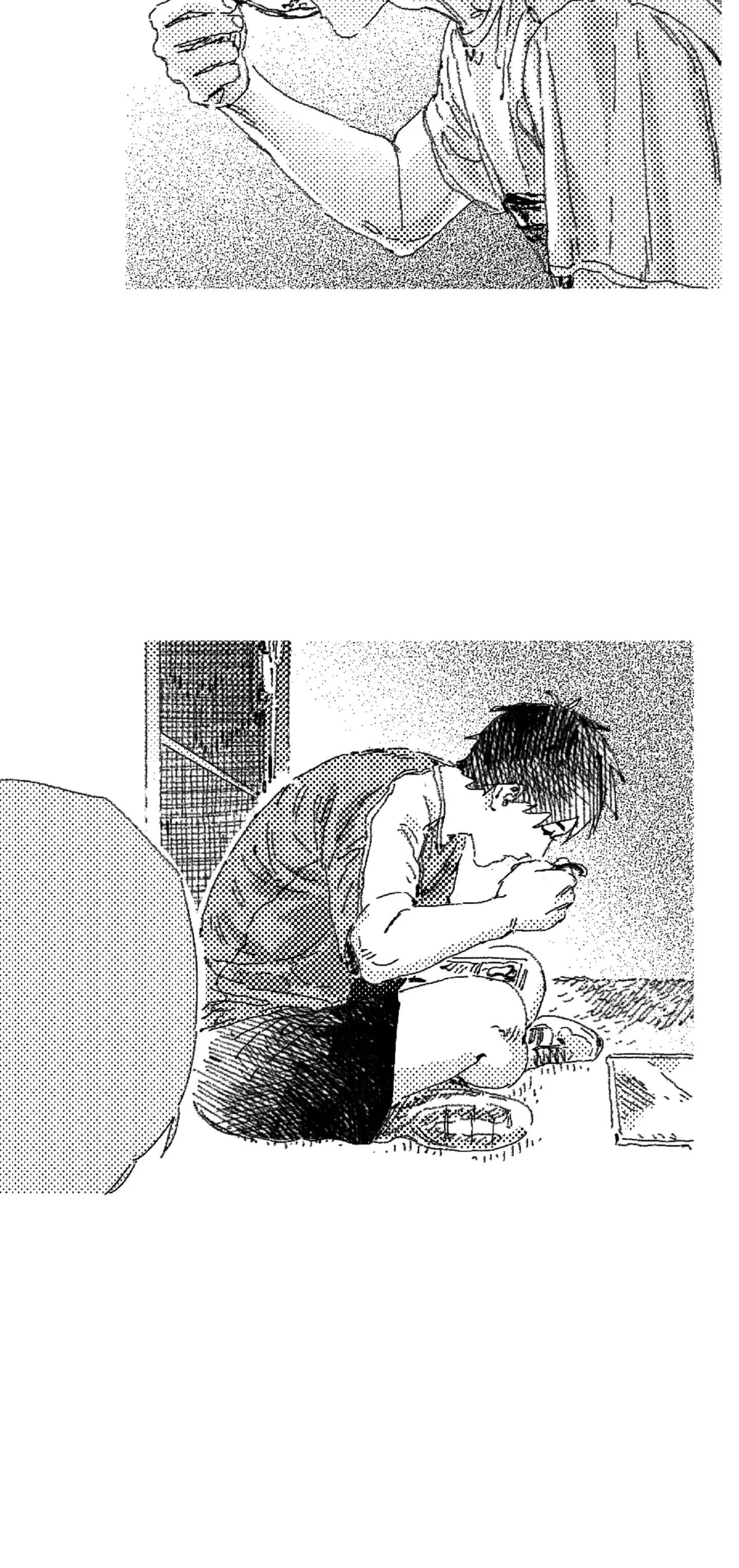 Read Eurydice neun Eopda chapter 26 image 15 on Lezhin