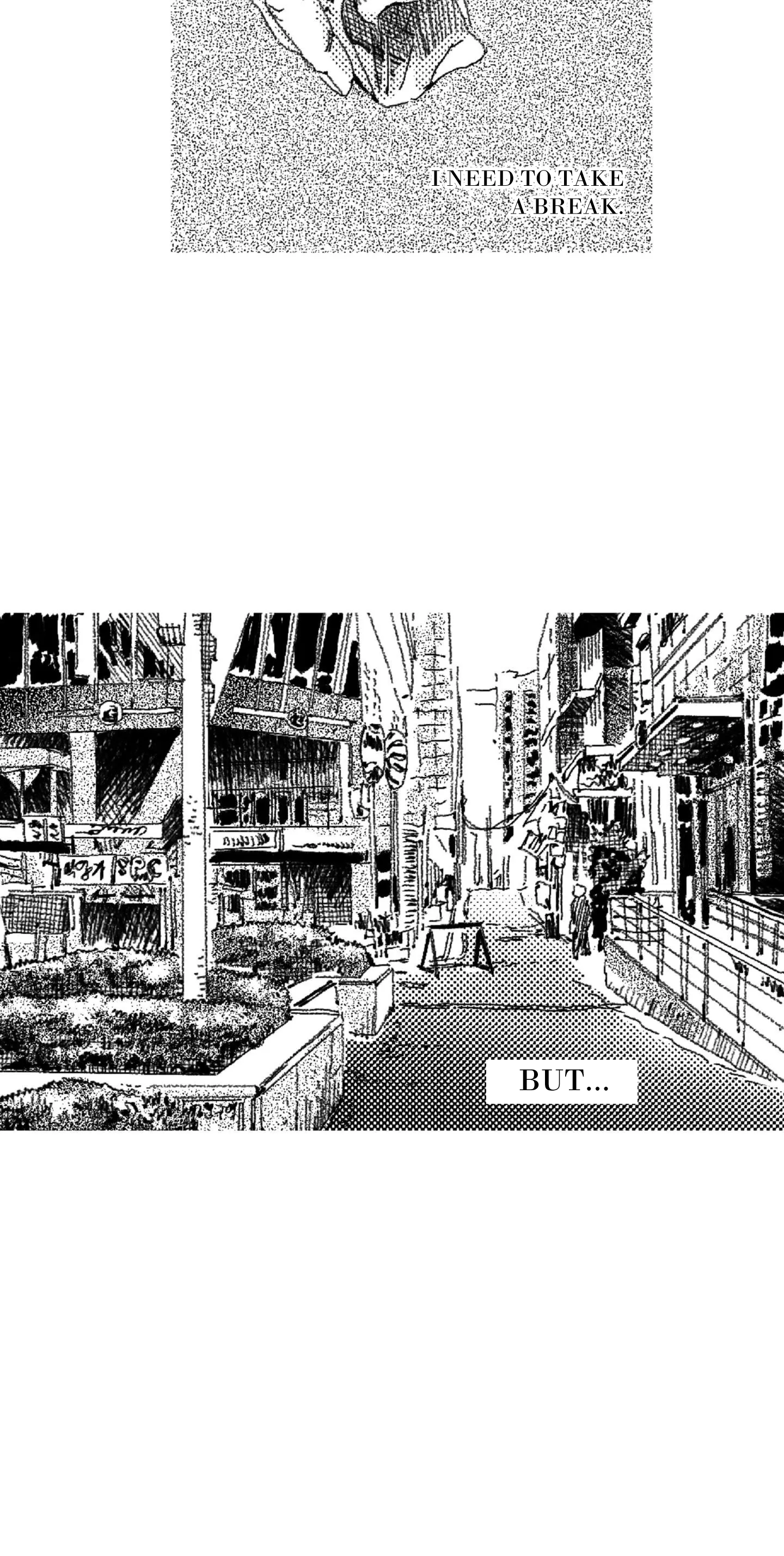 Read Eurydice neun Eopda chapter 26 image 2 on Lezhin