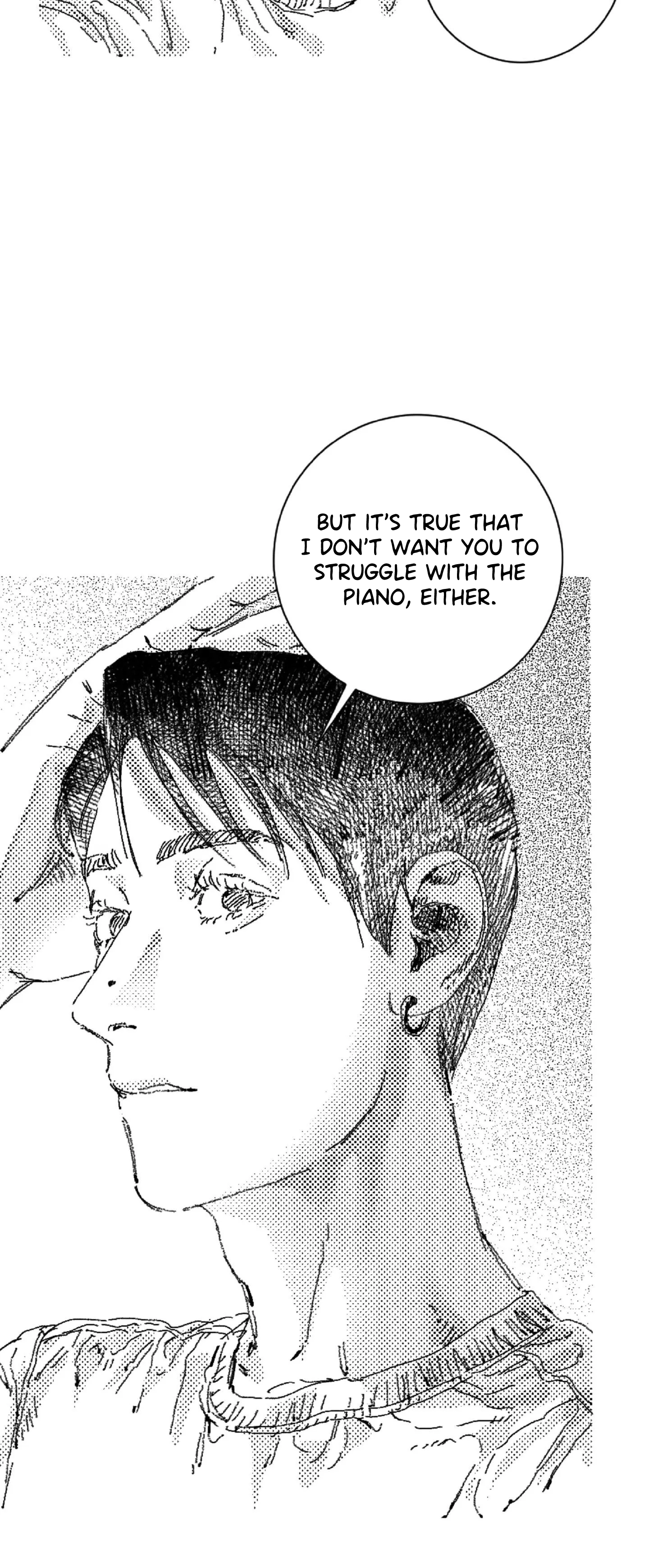 Read Eurydice neun Eopda chapter 26 image 21 on Lezhin