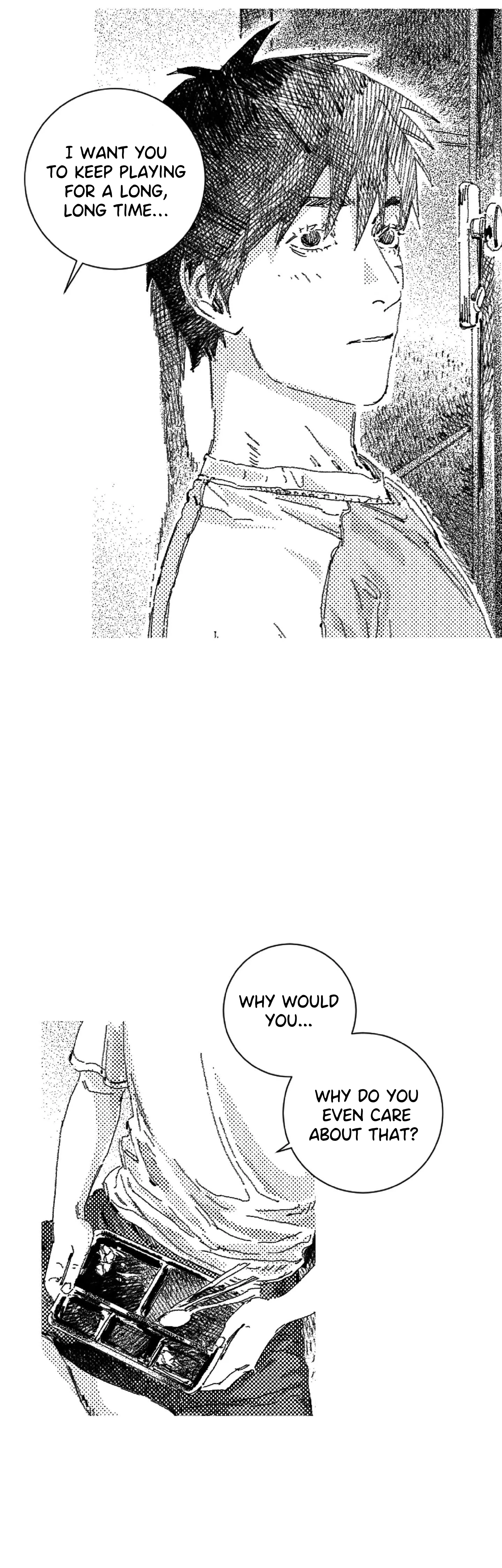 Read Eurydice neun Eopda chapter 26 image 22 on Lezhin