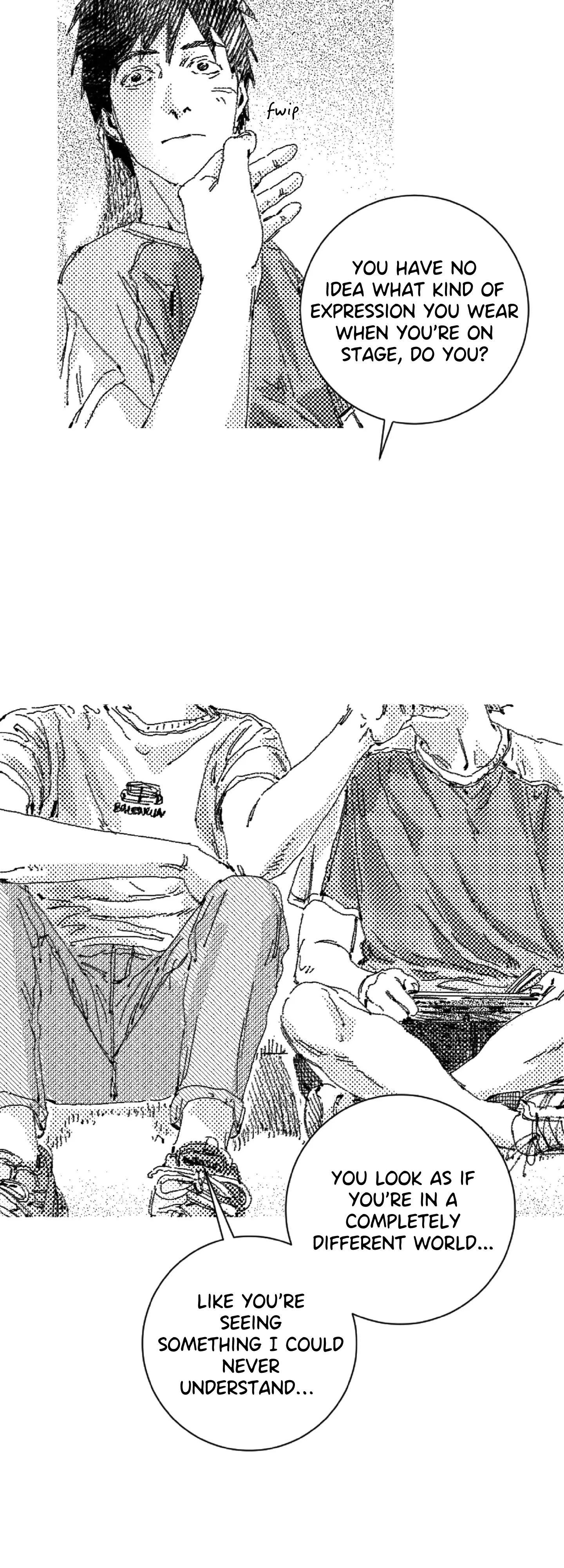 Read Eurydice neun Eopda chapter 26 image 26 on Lezhin