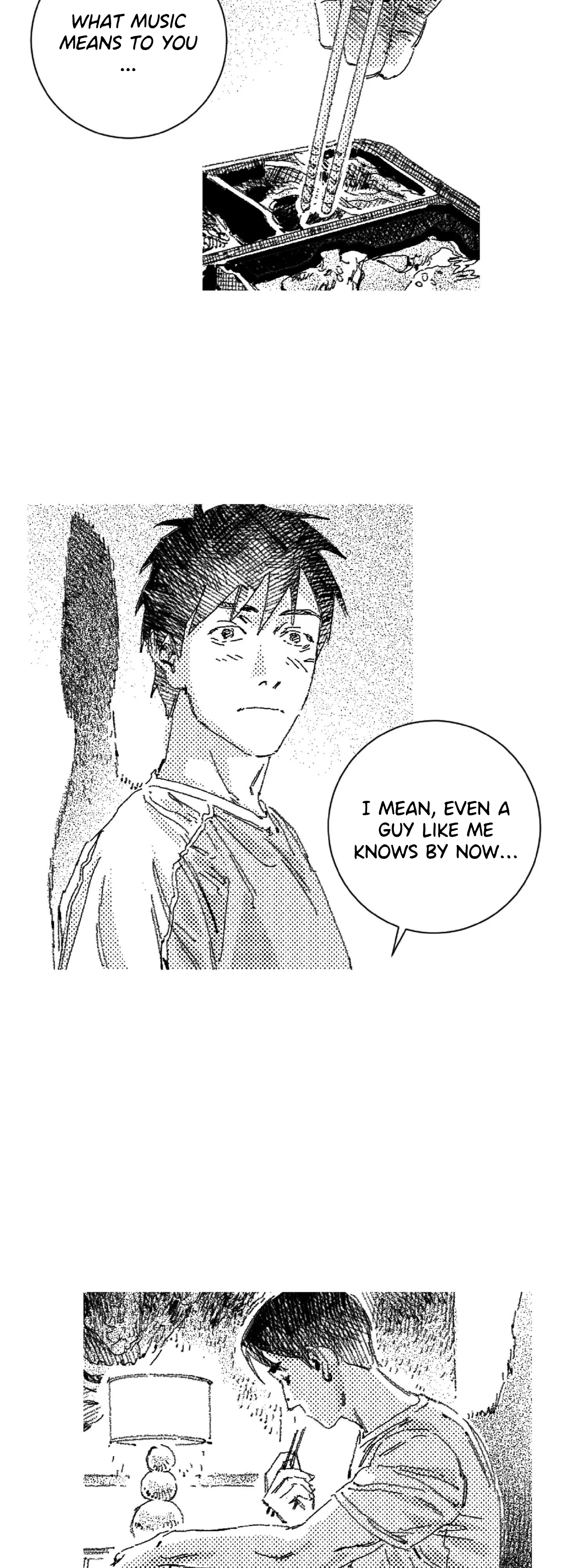 Read Eurydice neun Eopda chapter 26 image 29 on Lezhin