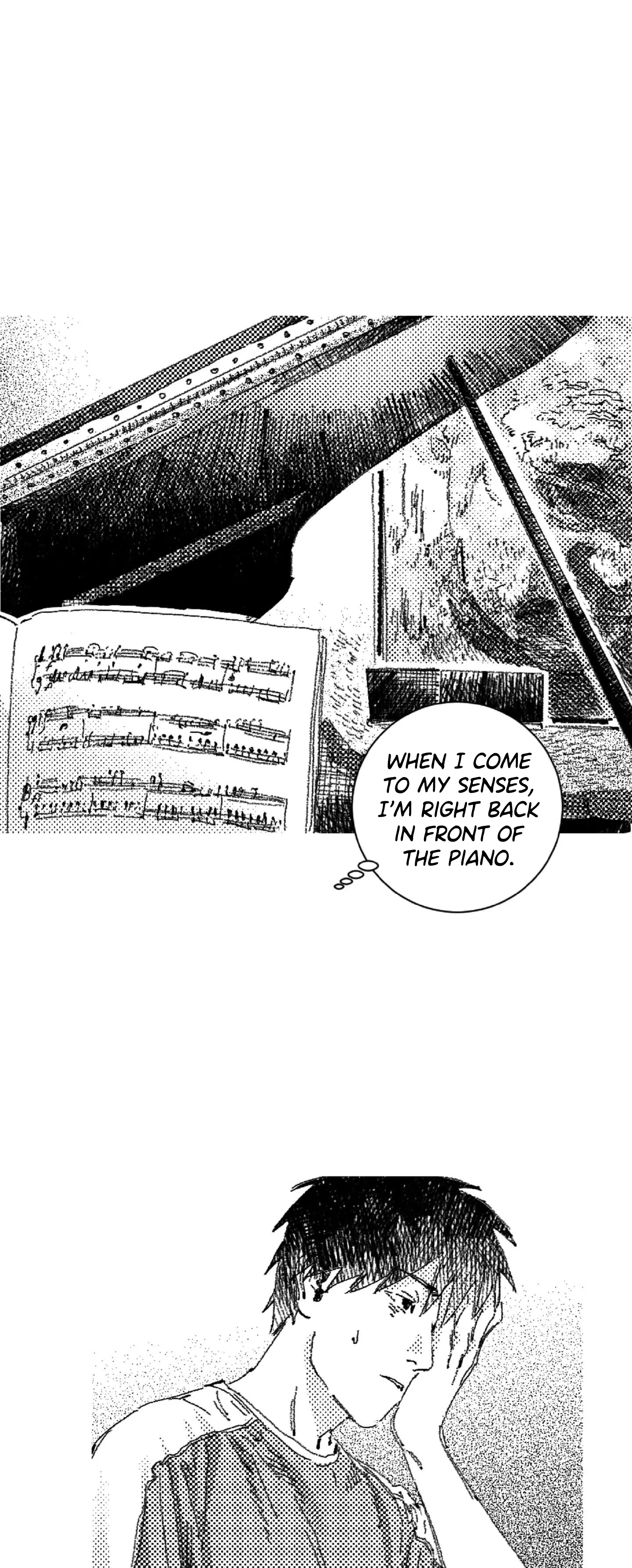 Read Eurydice neun Eopda chapter 26 image 3 on Lezhin