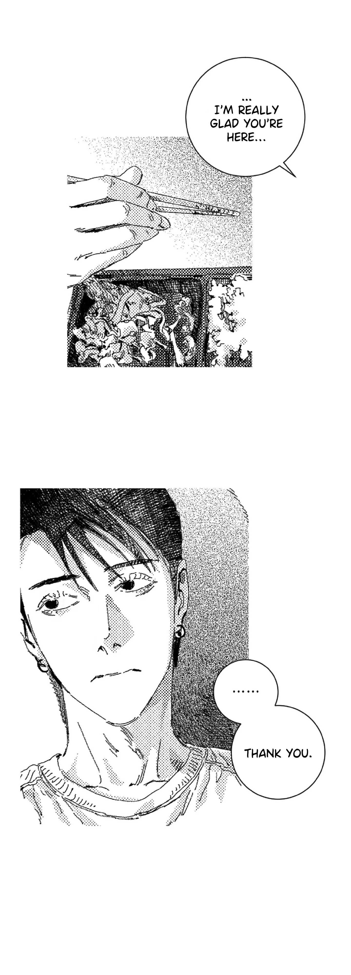 Read Eurydice neun Eopda chapter 26 image 31 on Lezhin