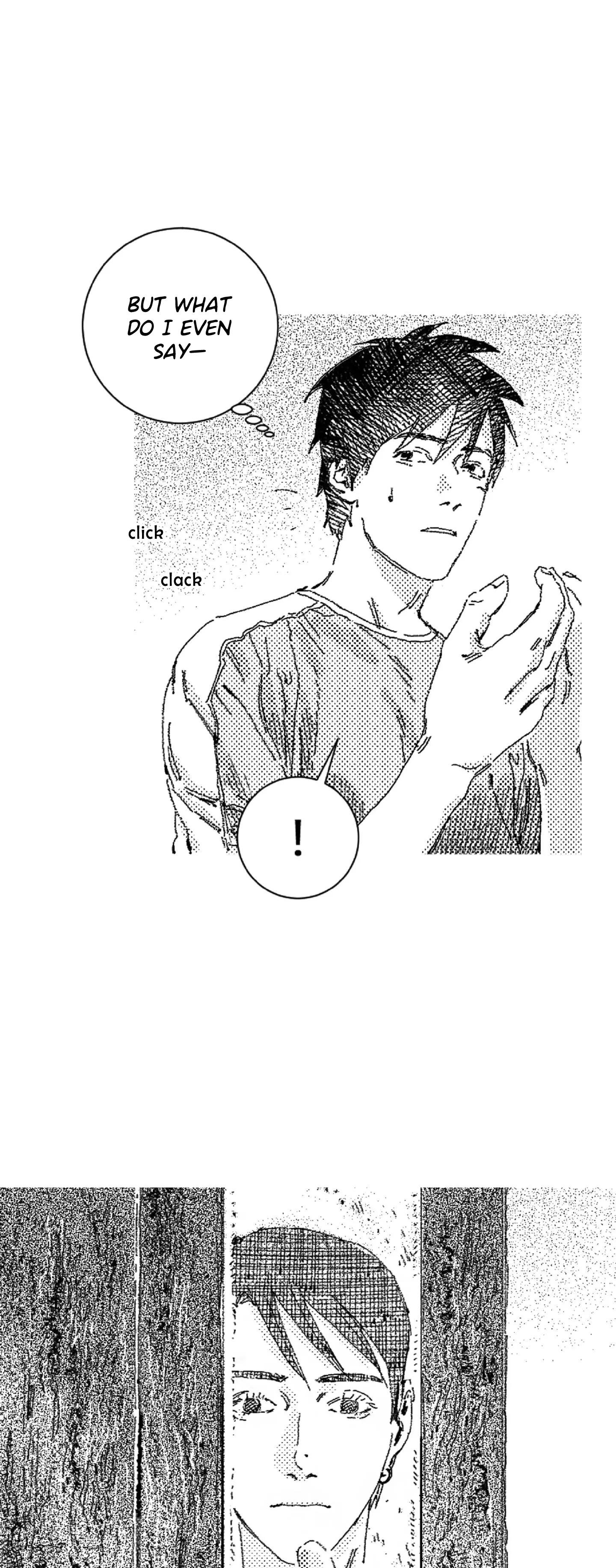 Read Eurydice neun Eopda chapter 26 image 7 on Lezhin