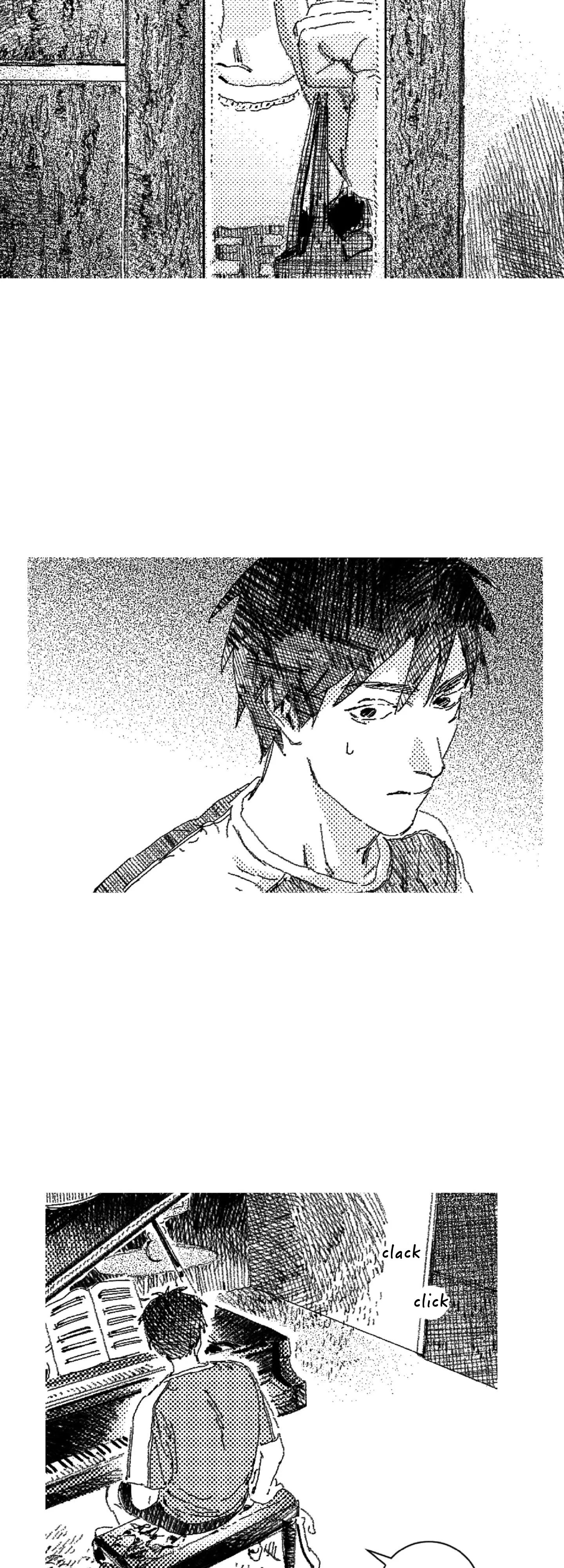 Read Eurydice neun Eopda chapter 26 image 8 on Lezhin