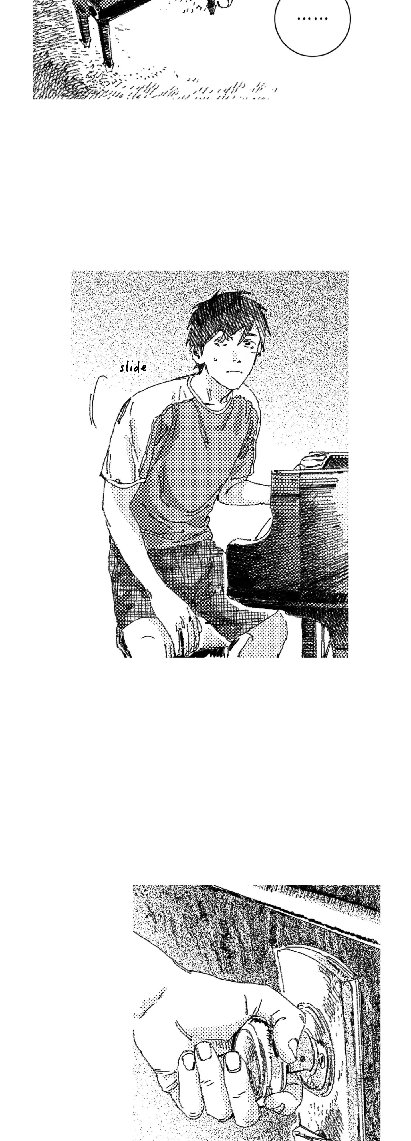Read Eurydice neun Eopda chapter 26 image 9 on Lezhin