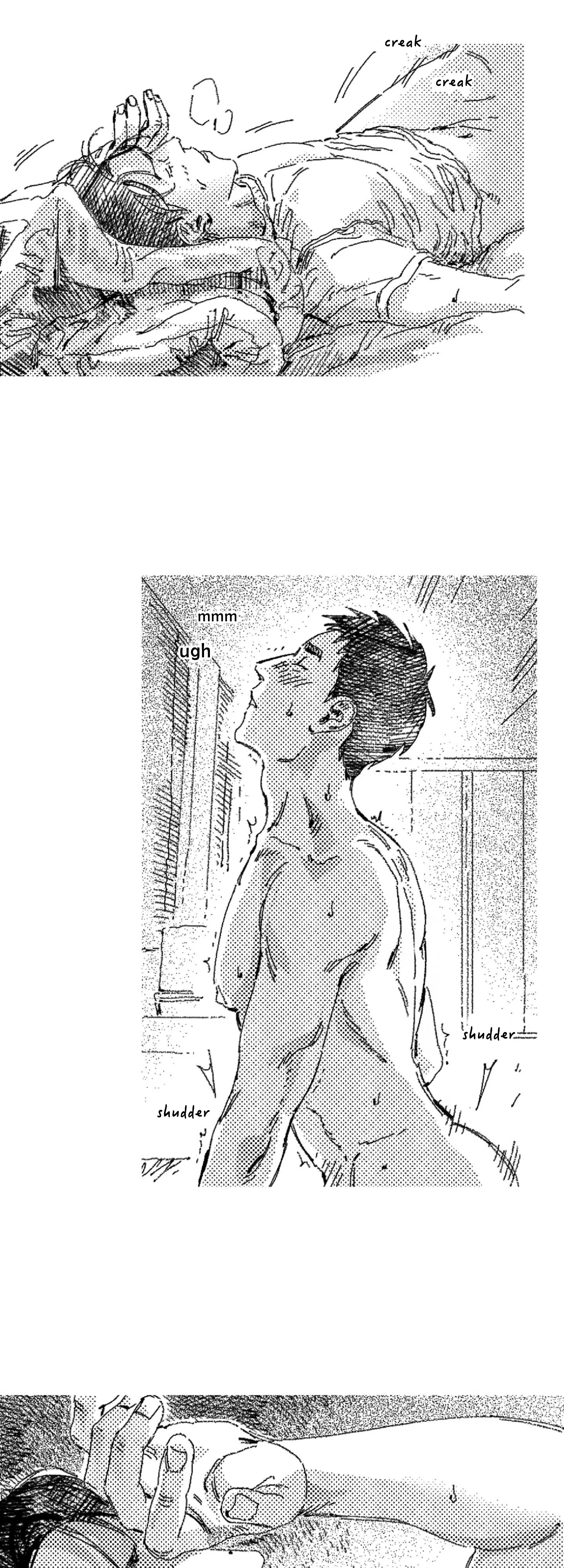 Read Eurydice neun Eopda chapter 27 image 11 on Lezhin