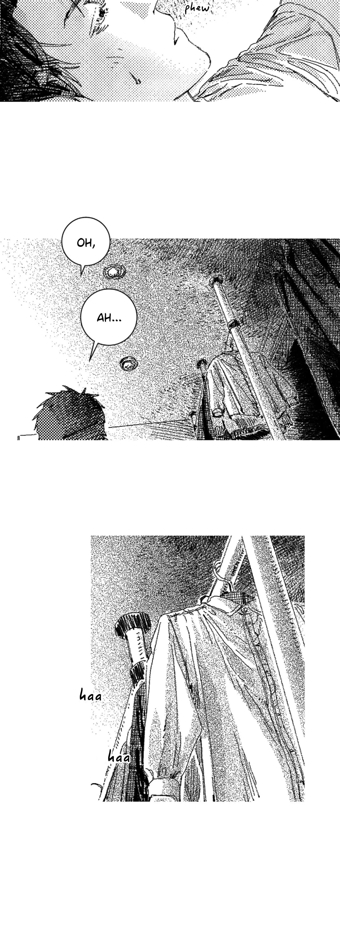Read Eurydice neun Eopda chapter 27 image 12 on Lezhin