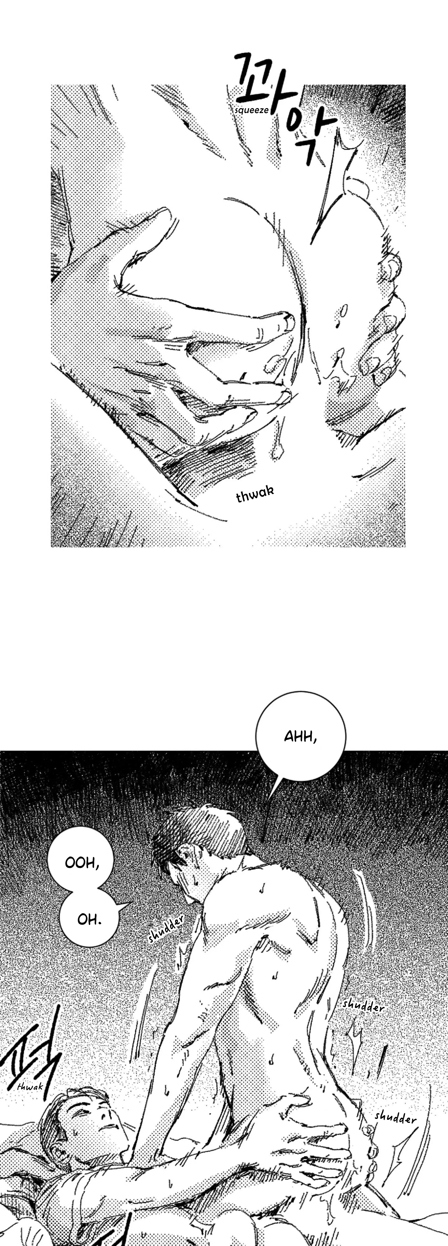 Read Eurydice neun Eopda chapter 27 image 13 on Lezhin