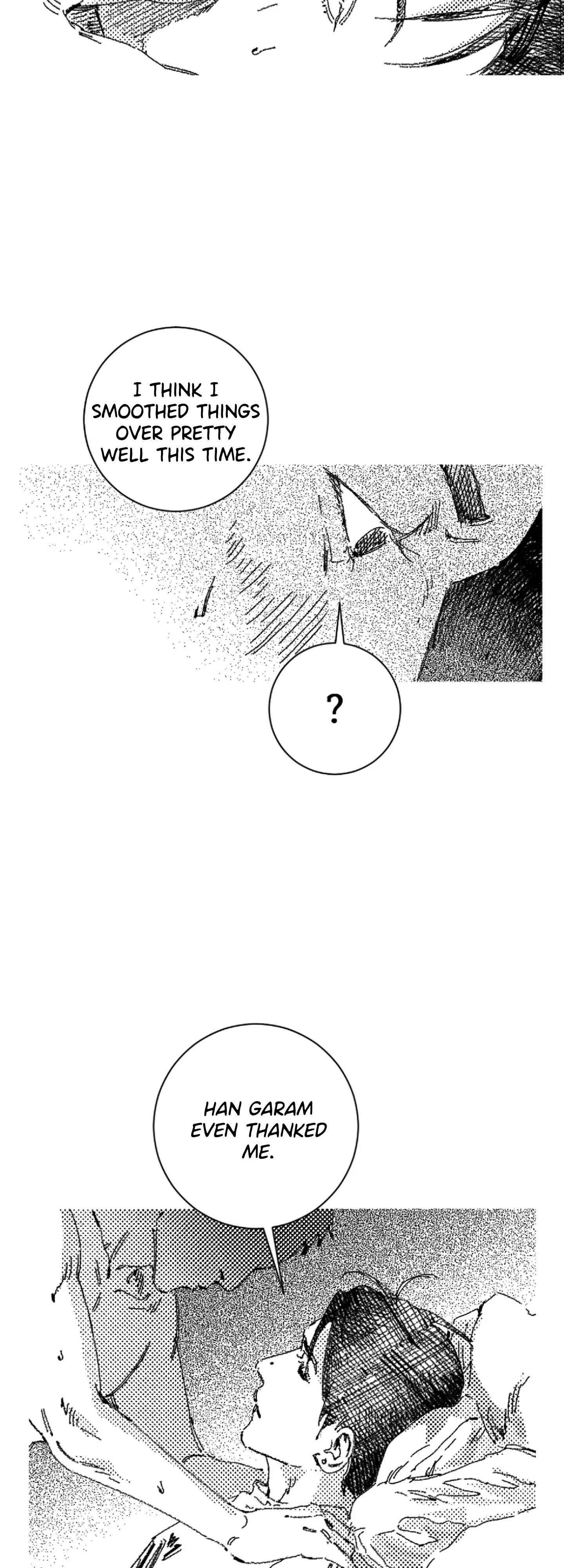 Read Eurydice neun Eopda chapter 27 image 17 on Lezhin