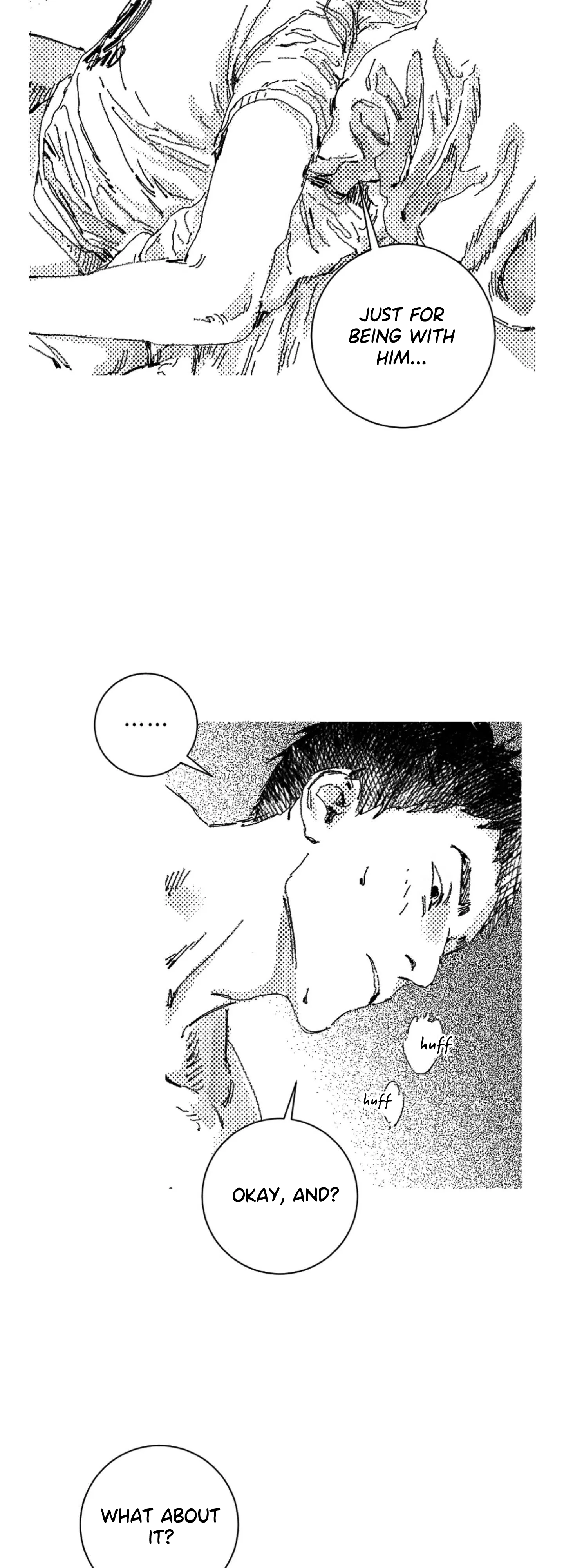 Read Eurydice neun Eopda chapter 27 image 18 on Lezhin
