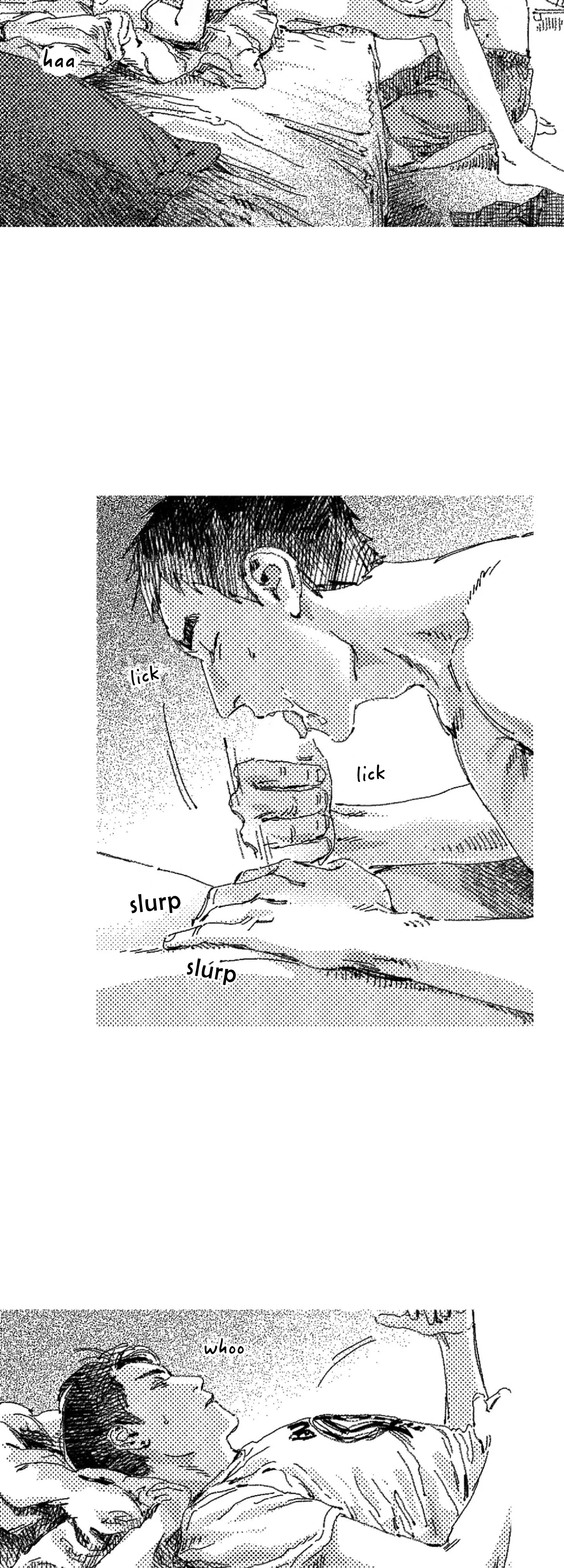 Read Eurydice neun Eopda chapter 27 image 2 on Lezhin