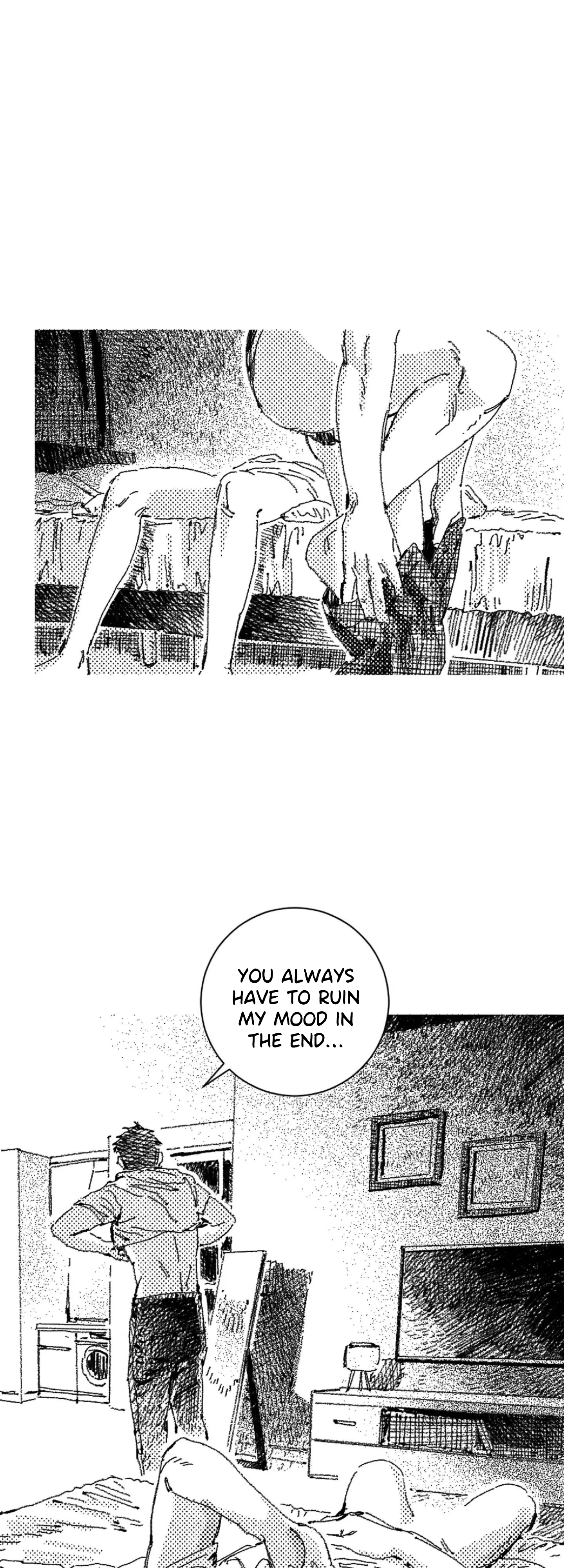 Read Eurydice neun Eopda chapter 27 image 21 on Lezhin