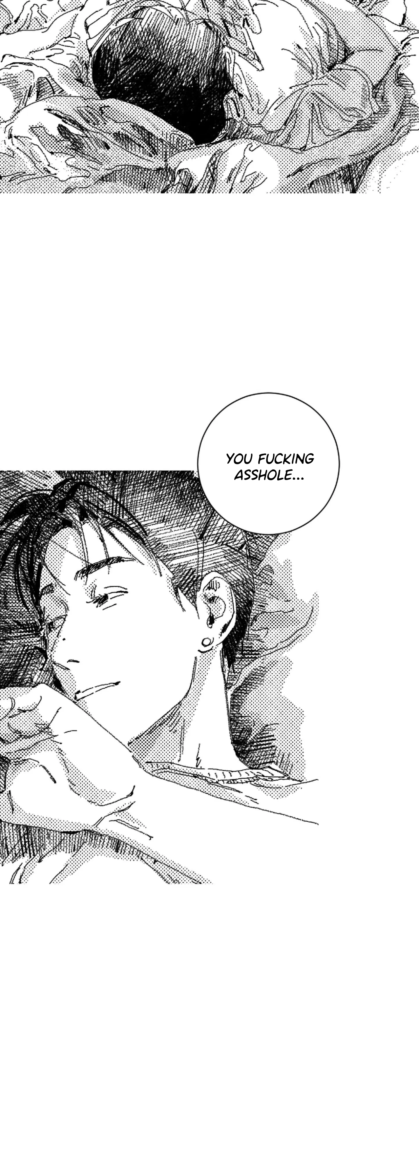 Read Eurydice neun Eopda chapter 27 image 22 on Lezhin