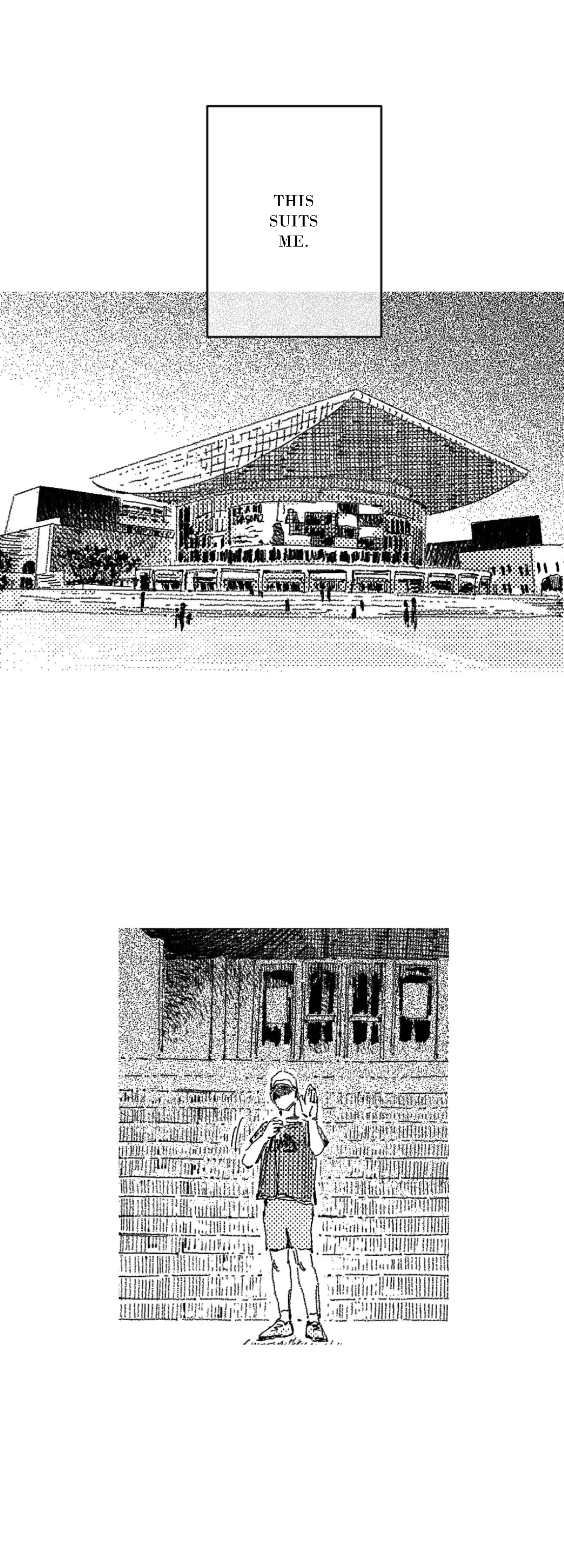 Read Eurydice neun Eopda chapter 27 image 23 on Lezhin
