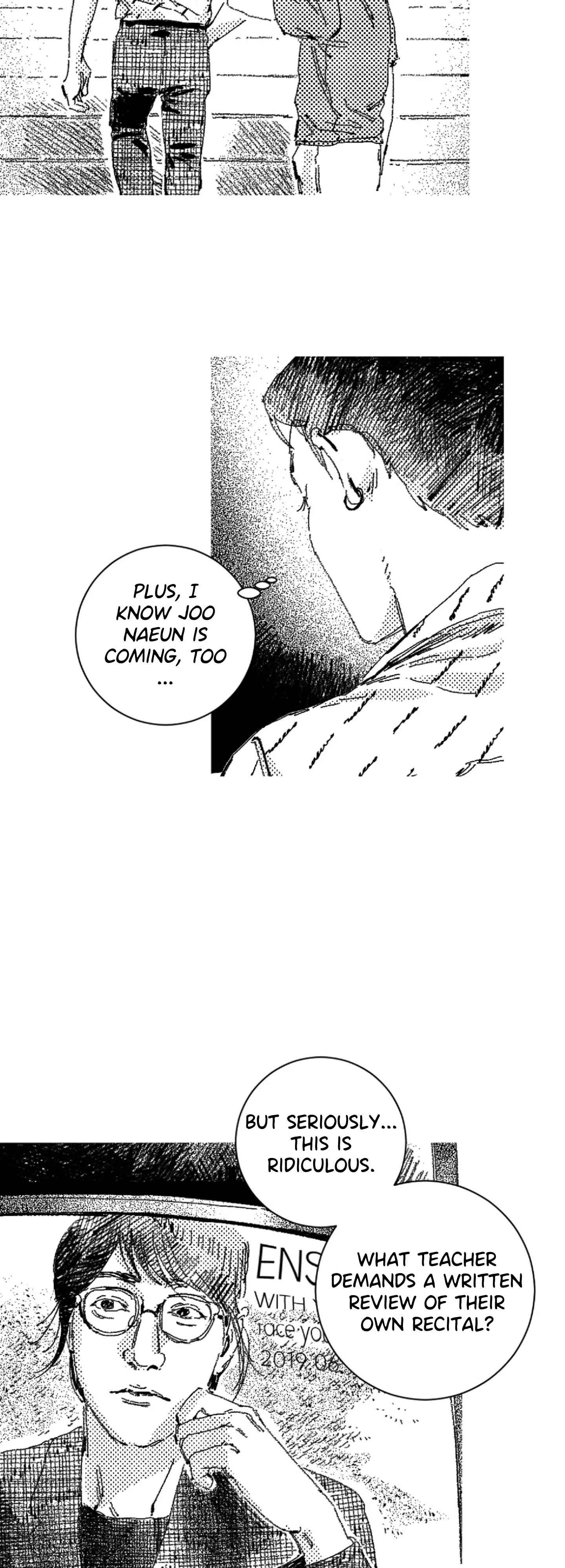 Read Eurydice neun Eopda chapter 27 image 26 on Lezhin