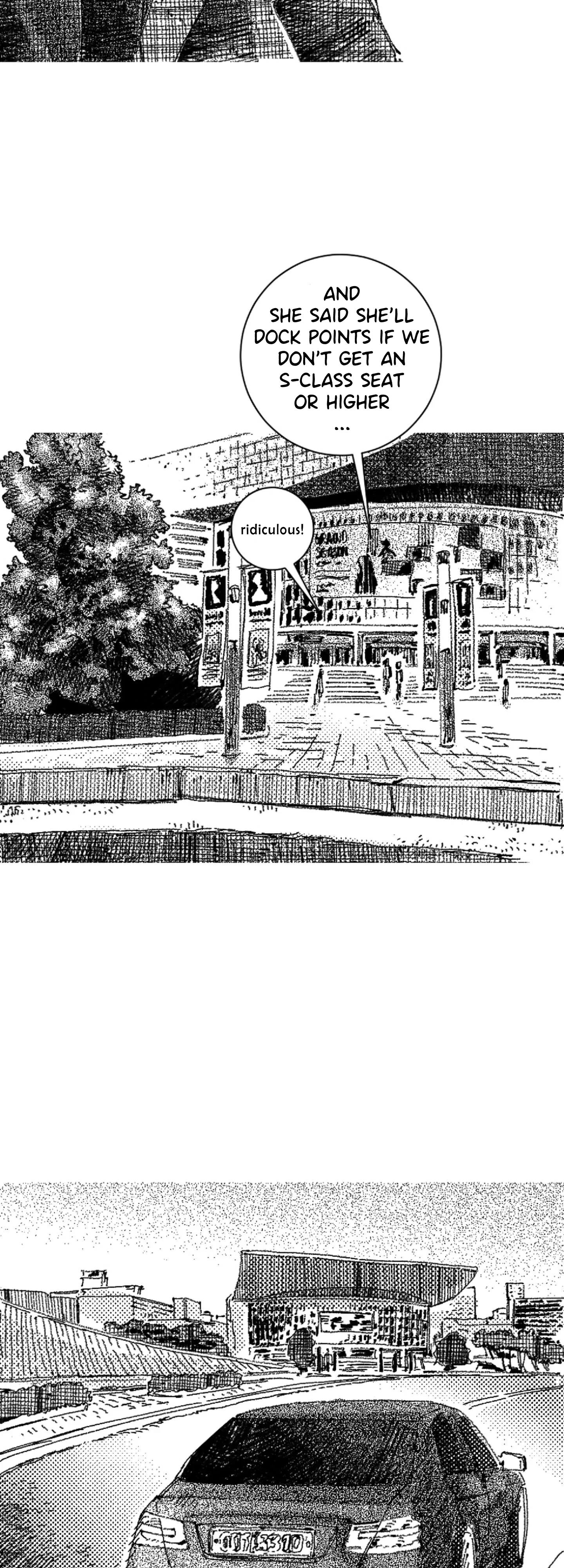 Read Eurydice neun Eopda chapter 27 image 27 on Lezhin