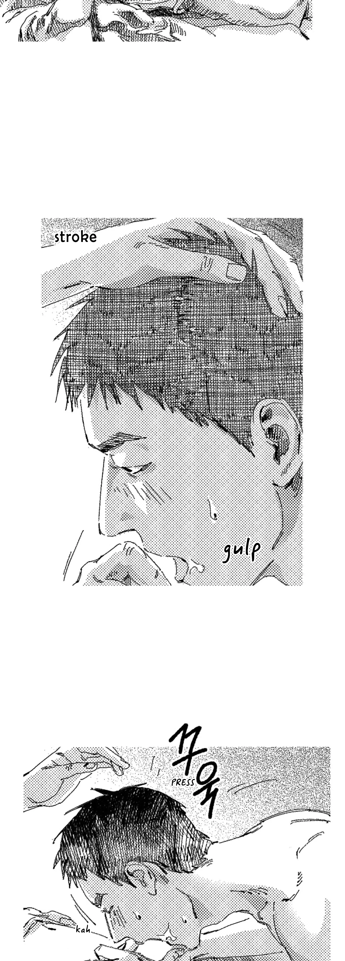 Read Eurydice neun Eopda chapter 27 image 3 on Lezhin