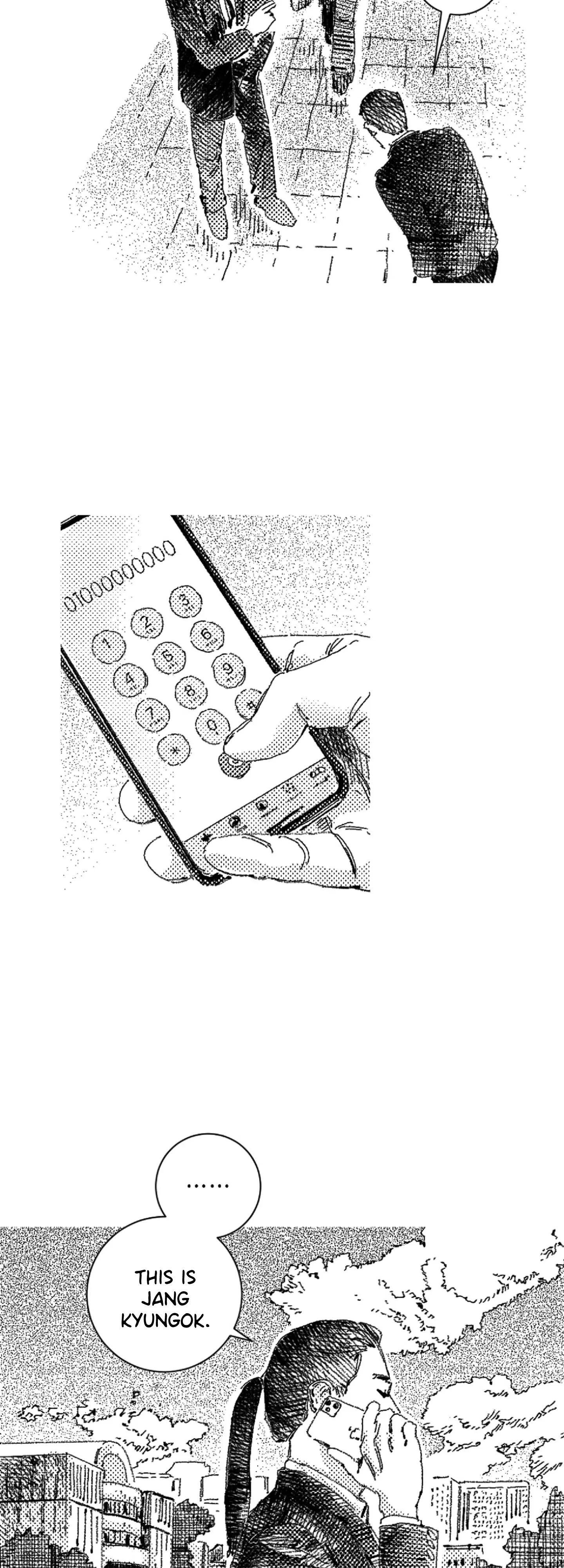 Read Eurydice neun Eopda chapter 27 image 30 on Lezhin