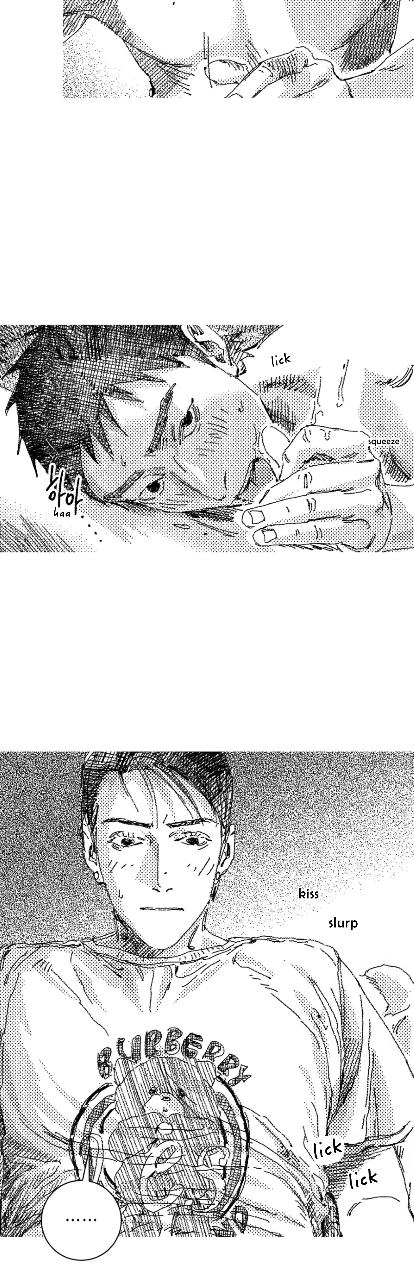 Read Eurydice neun Eopda chapter 27 image 5 on Lezhin