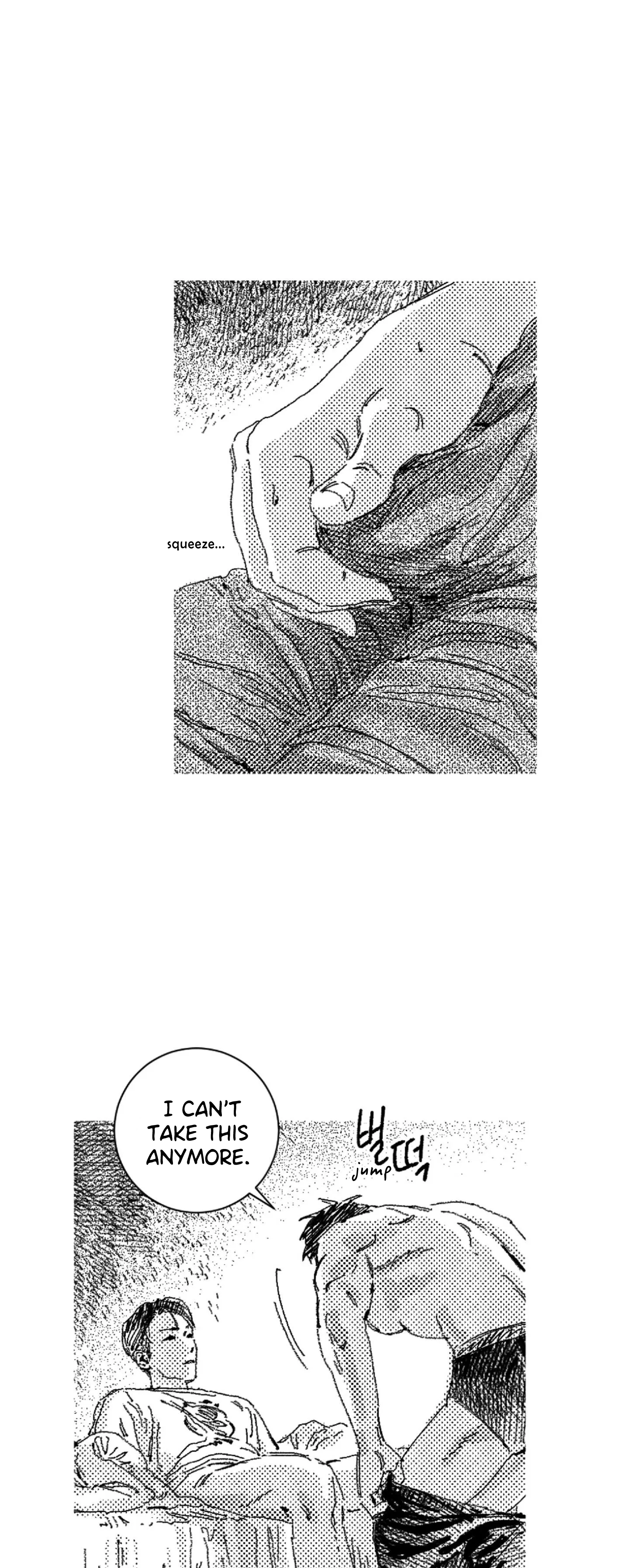 Read Eurydice neun Eopda chapter 27 image 6 on Lezhin
