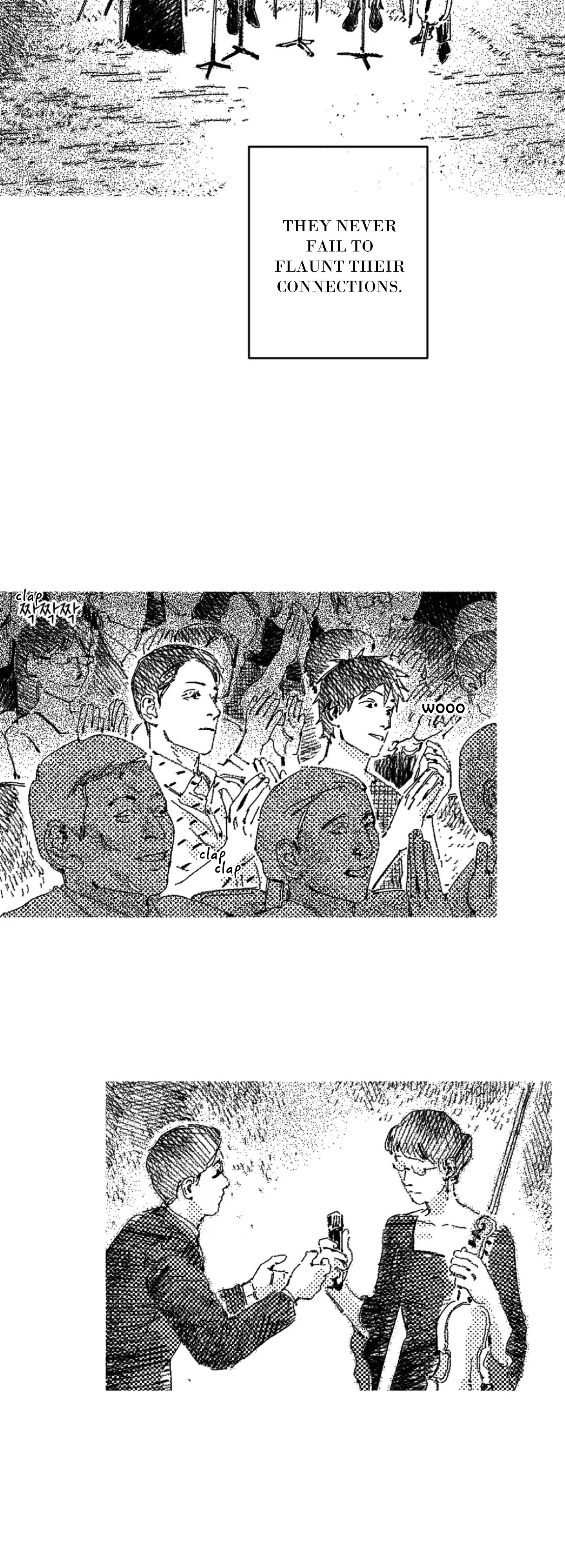 Read Eurydice neun Eopda chapter 28 image 12 on Lezhin