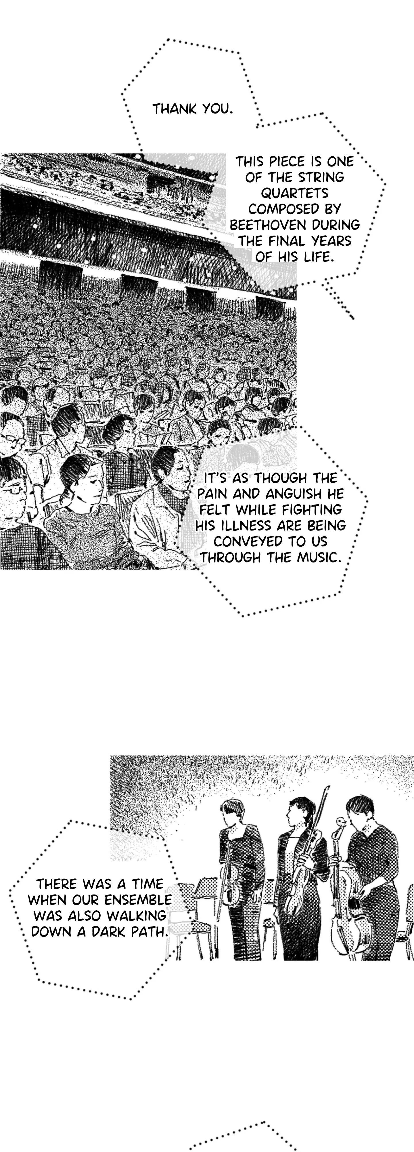 Read Eurydice neun Eopda chapter 28 image 13 on Lezhin