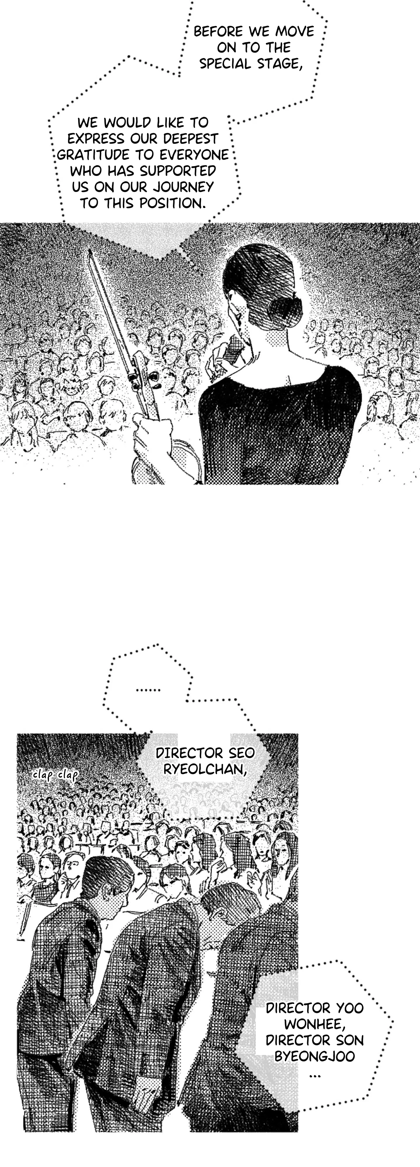 Read Eurydice neun Eopda chapter 28 image 14 on Lezhin