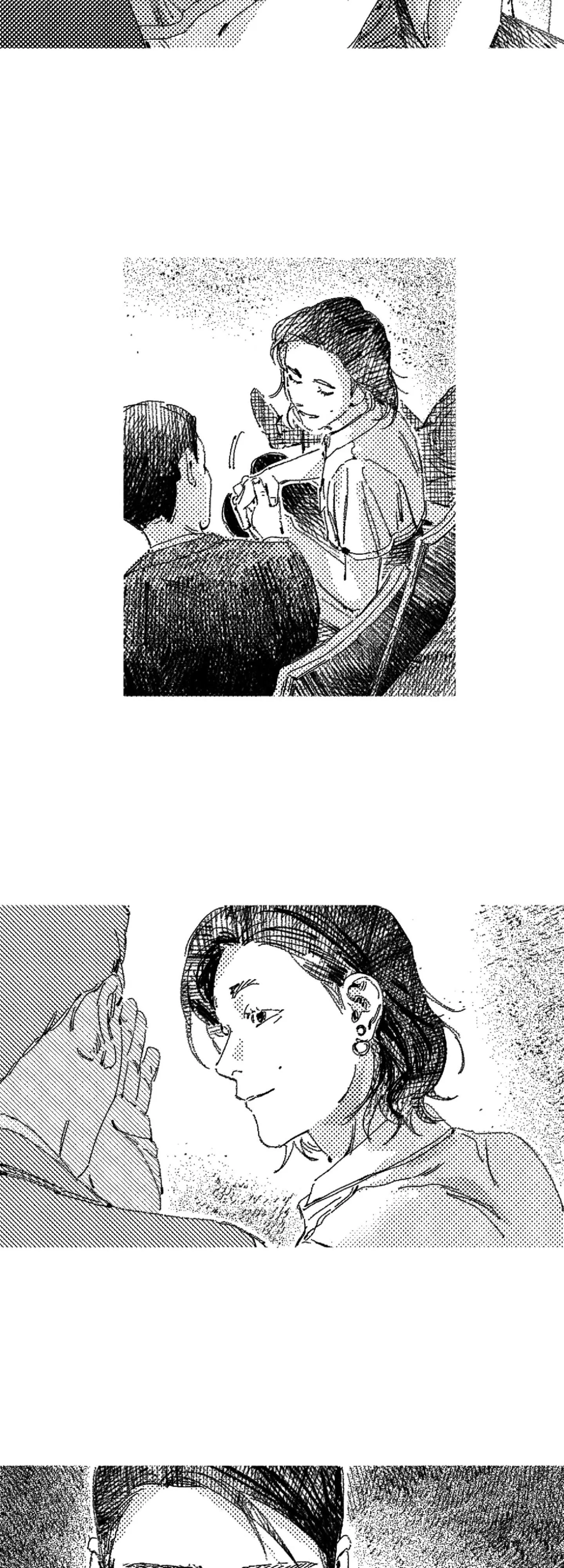Read Eurydice neun Eopda chapter 28 image 19 on Lezhin