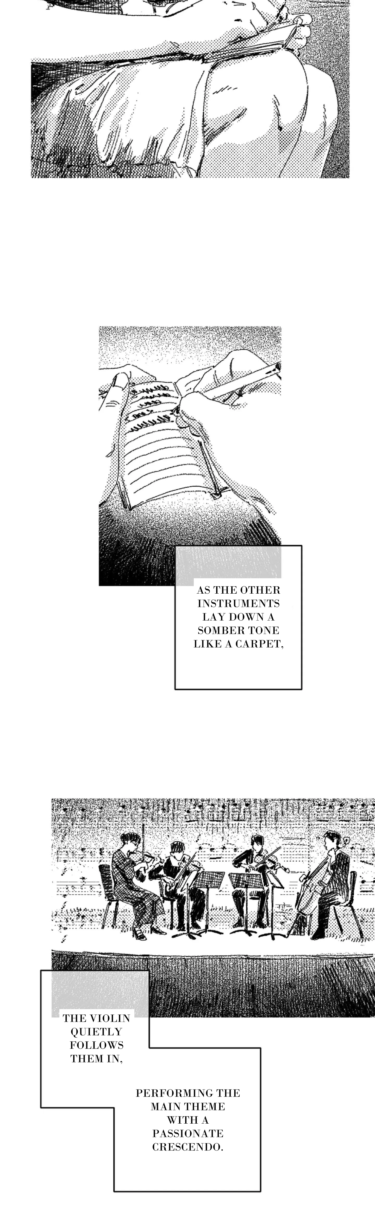 Read Eurydice neun Eopda chapter 28 image 2 on Lezhin
