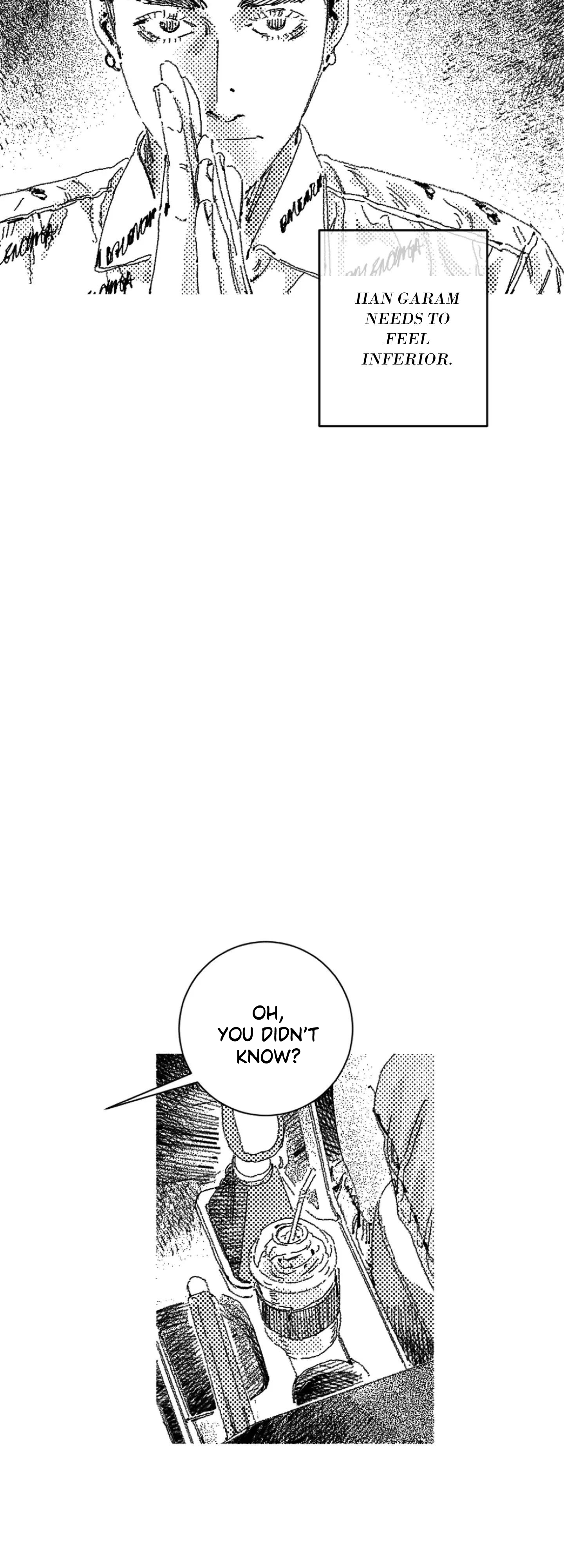 Read Eurydice neun Eopda chapter 28 image 20 on Lezhin