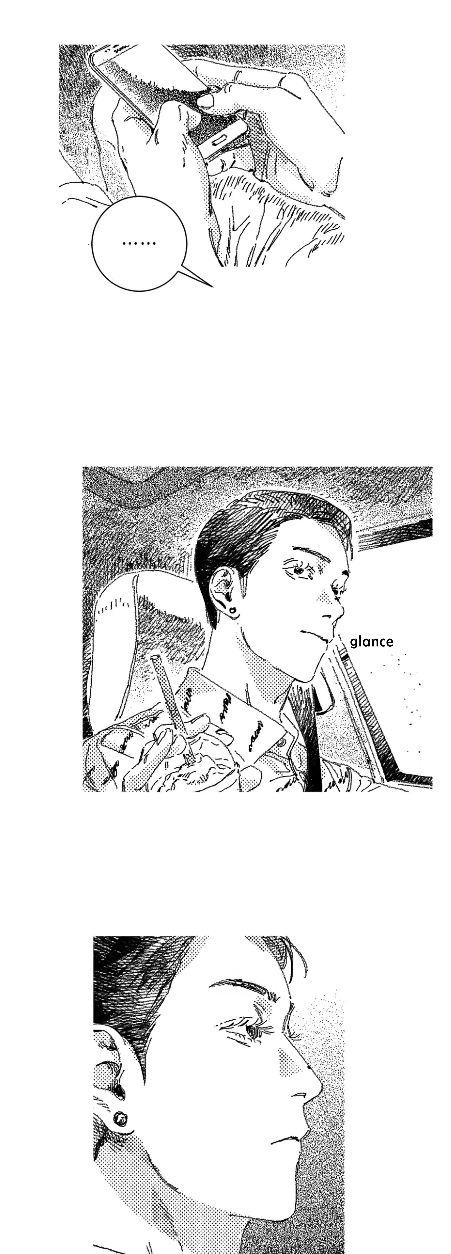 Read Eurydice neun Eopda chapter 28 image 22 on Lezhin