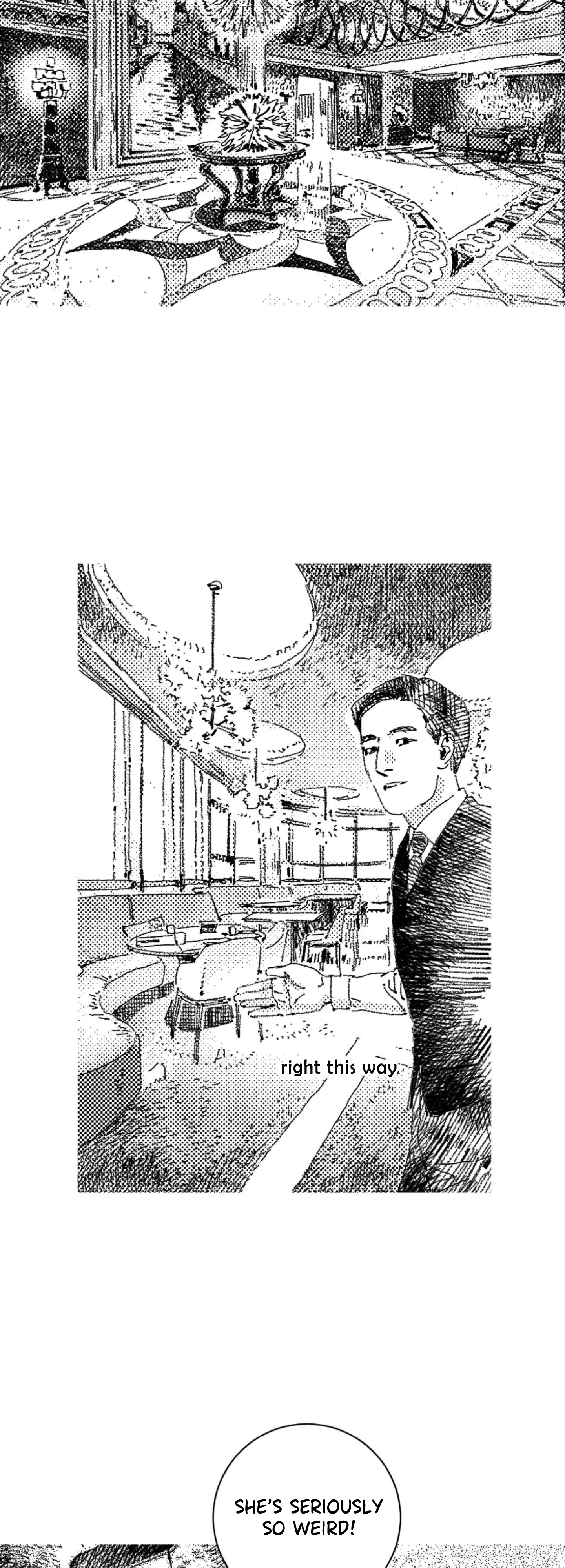 Read Eurydice neun Eopda chapter 28 image 26 on Lezhin