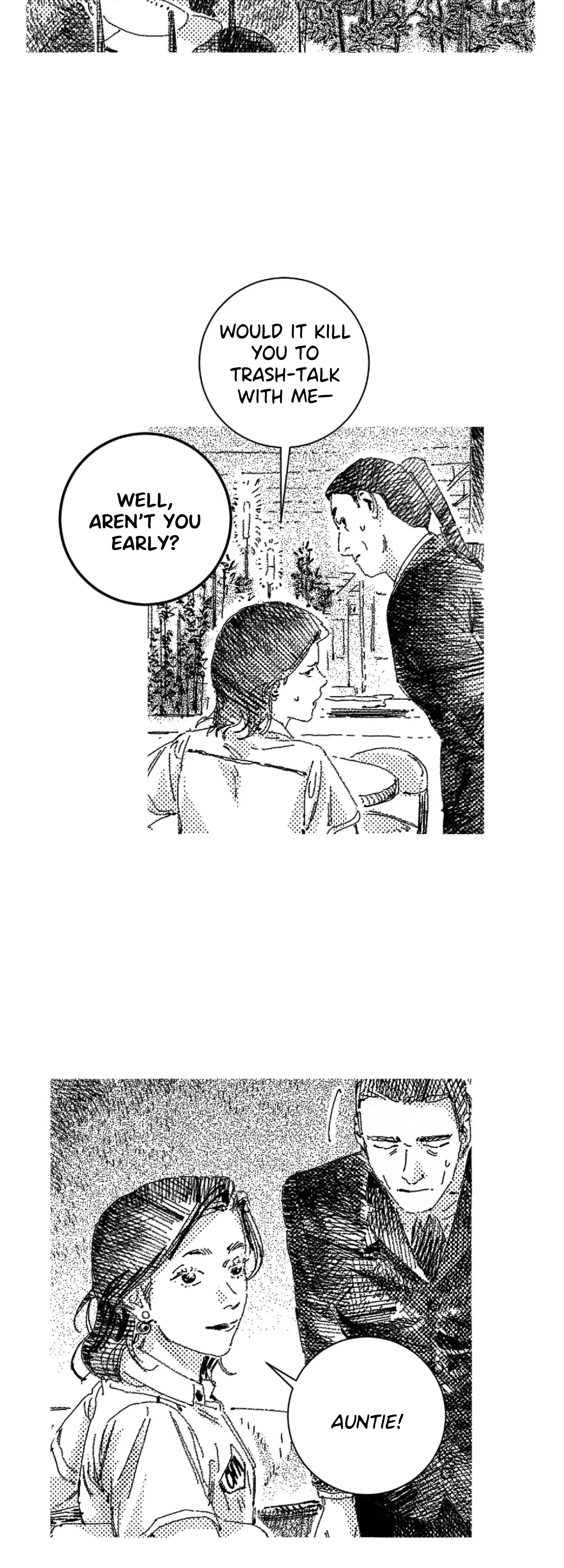 Read Eurydice neun Eopda chapter 28 image 29 on Lezhin