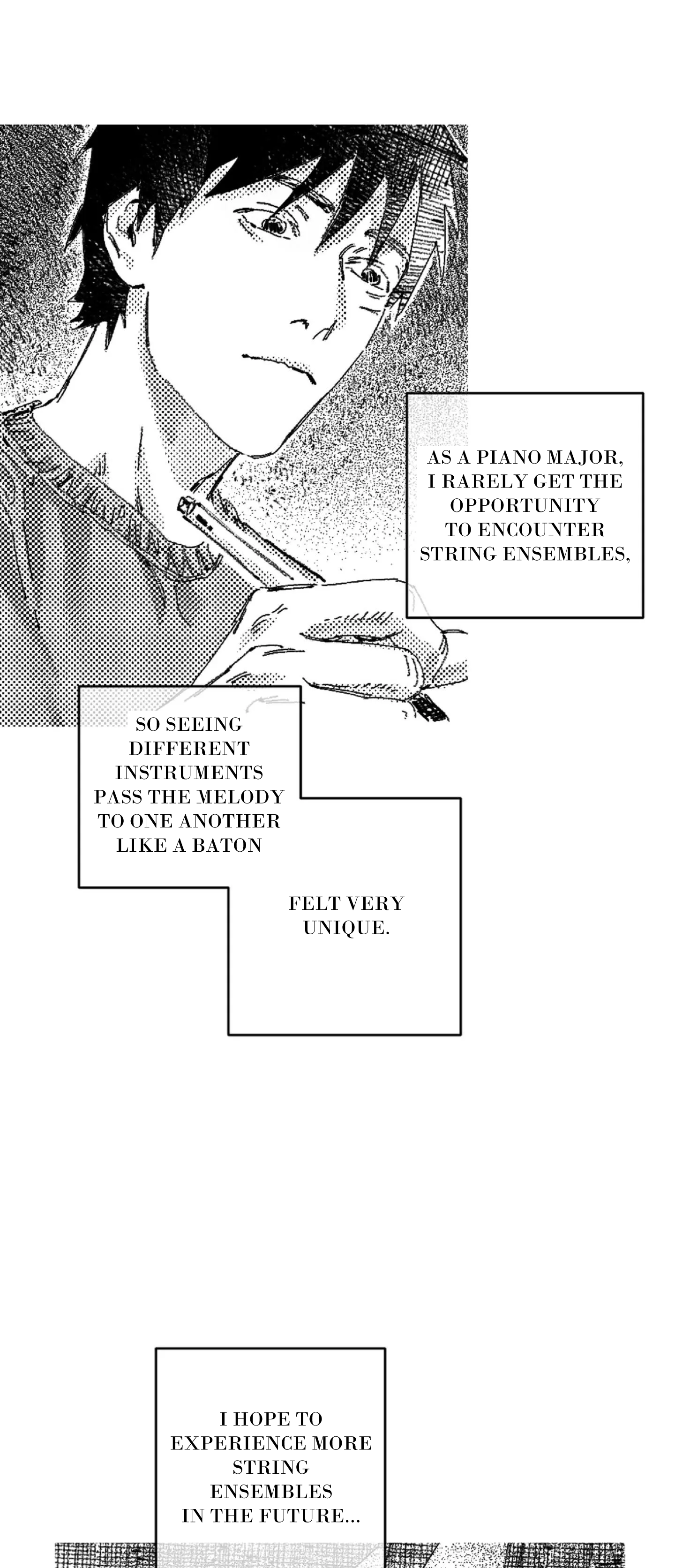 Read Eurydice neun Eopda chapter 28 image 3 on Lezhin