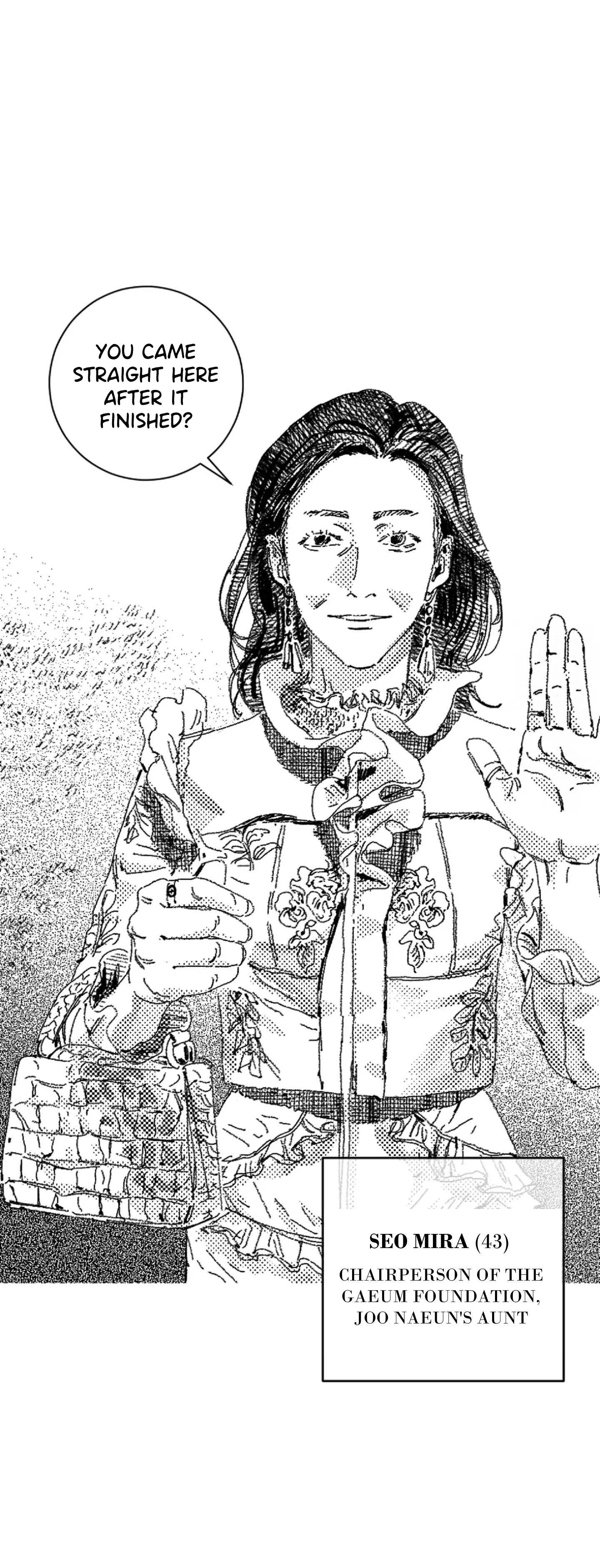 Read Eurydice neun Eopda chapter 28 image 30 on Lezhin