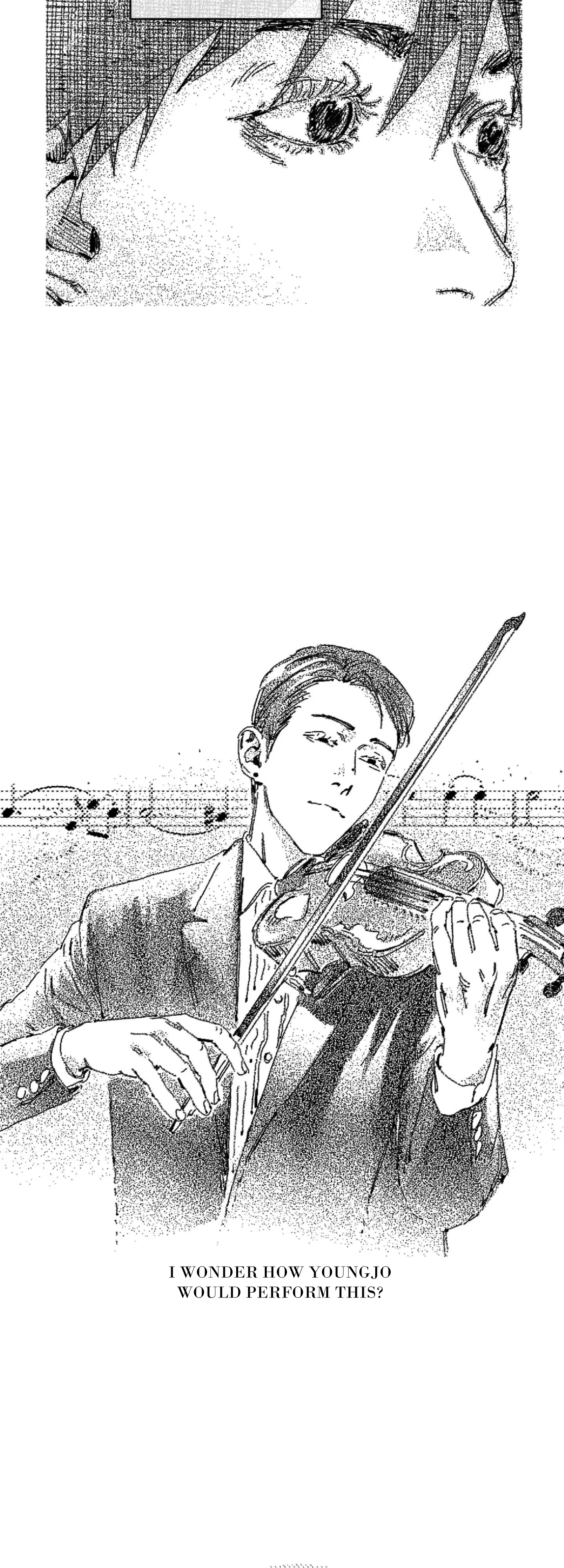 Read Eurydice neun Eopda chapter 28 image 4 on Lezhin