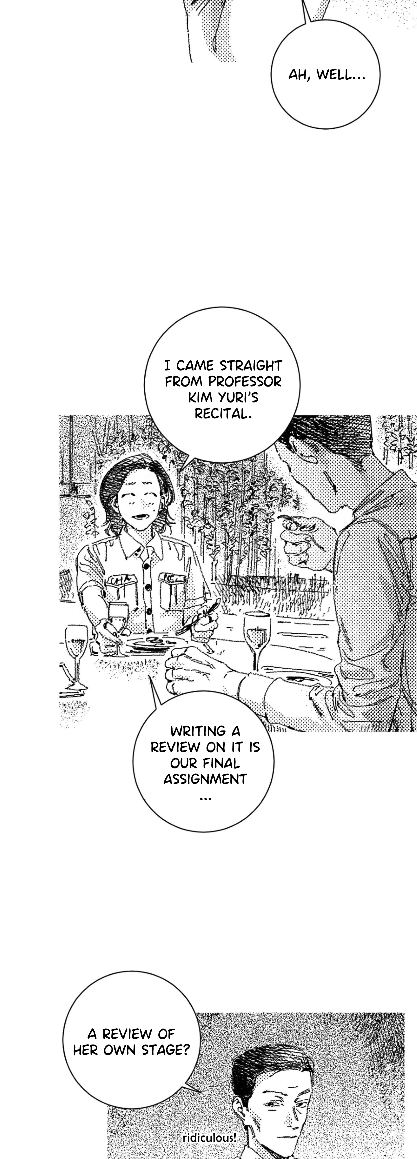 Read Eurydice neun Eopda chapter 29 image 10 on Lezhin