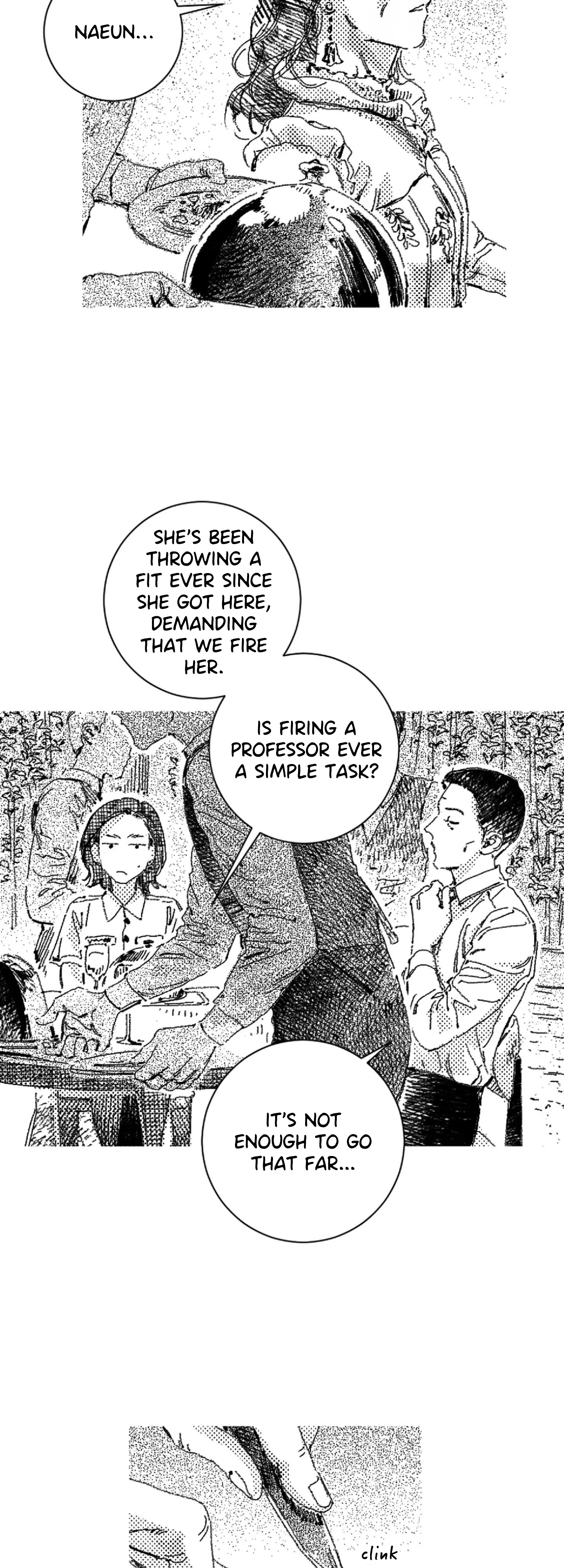 Read Eurydice neun Eopda chapter 29 image 12 on Lezhin