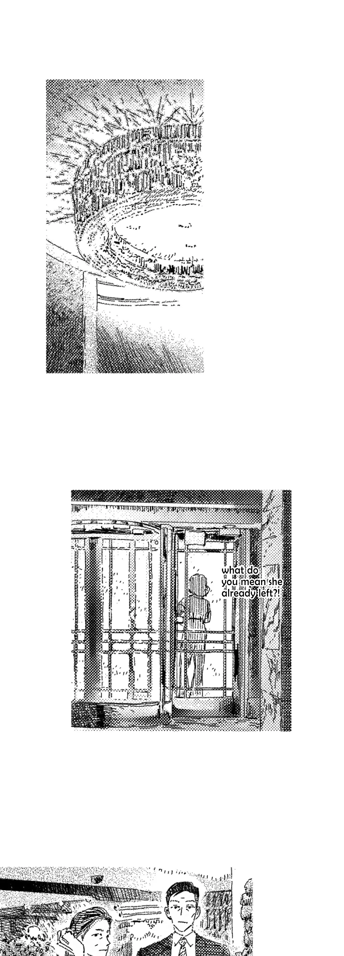 Read Eurydice neun Eopda chapter 29 image 15 on Lezhin