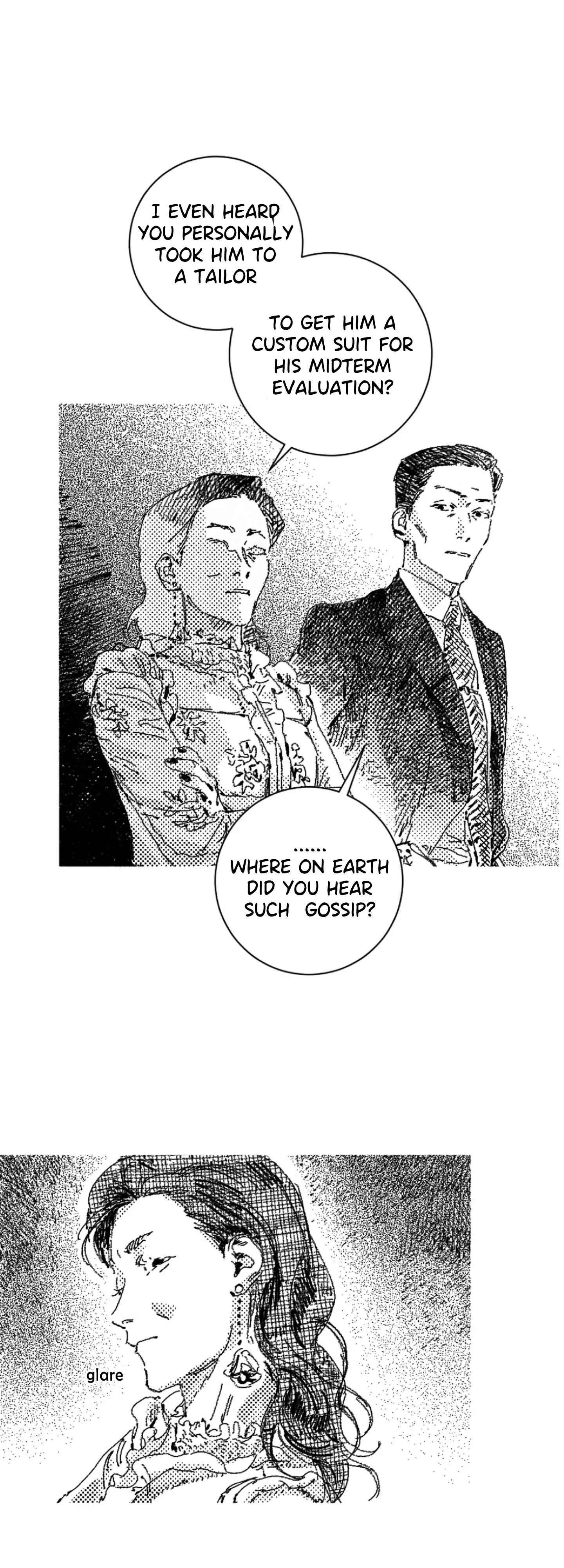 Read Eurydice neun Eopda chapter 29 image 17 on Lezhin