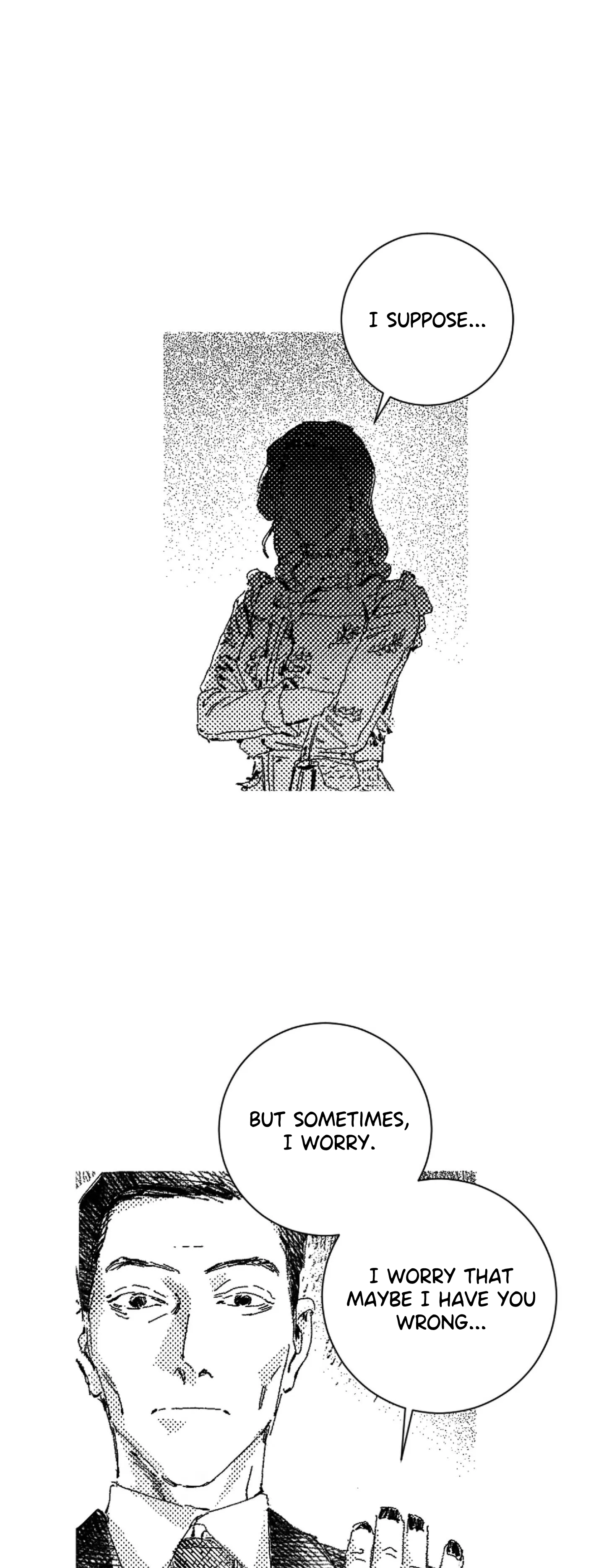 Read Eurydice neun Eopda chapter 29 image 21 on Lezhin