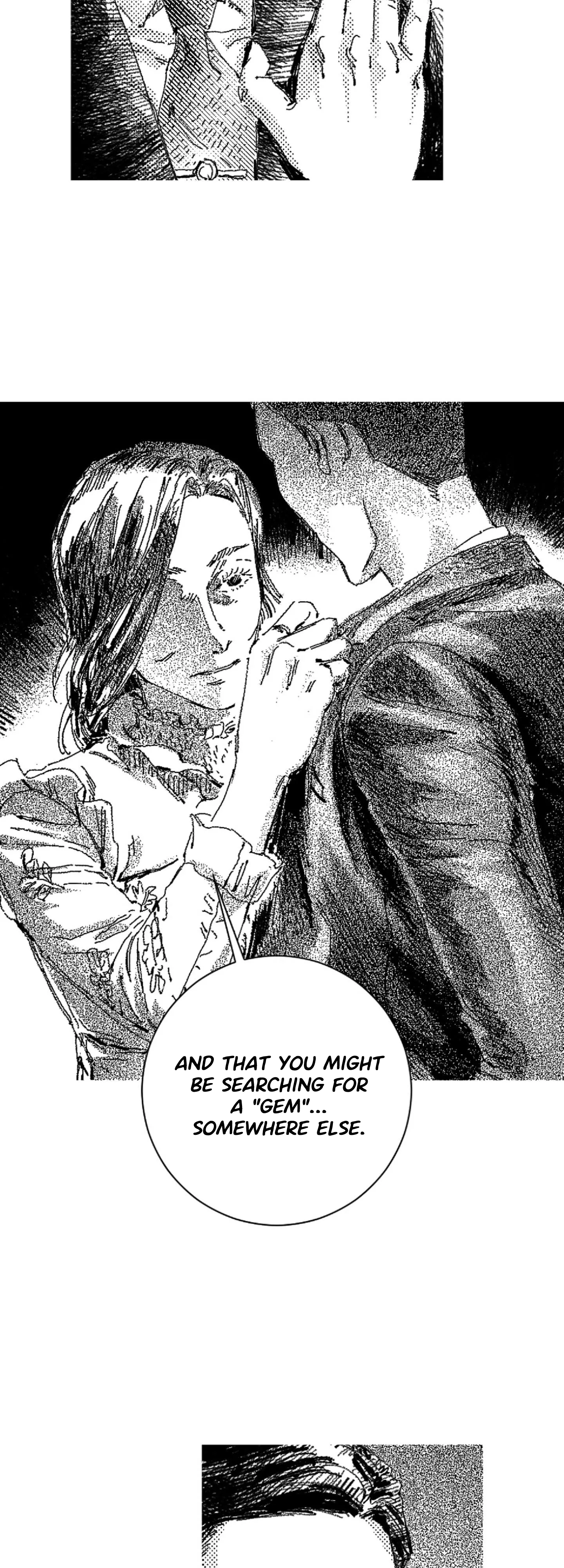 Read Eurydice neun Eopda chapter 29 image 22 on Lezhin