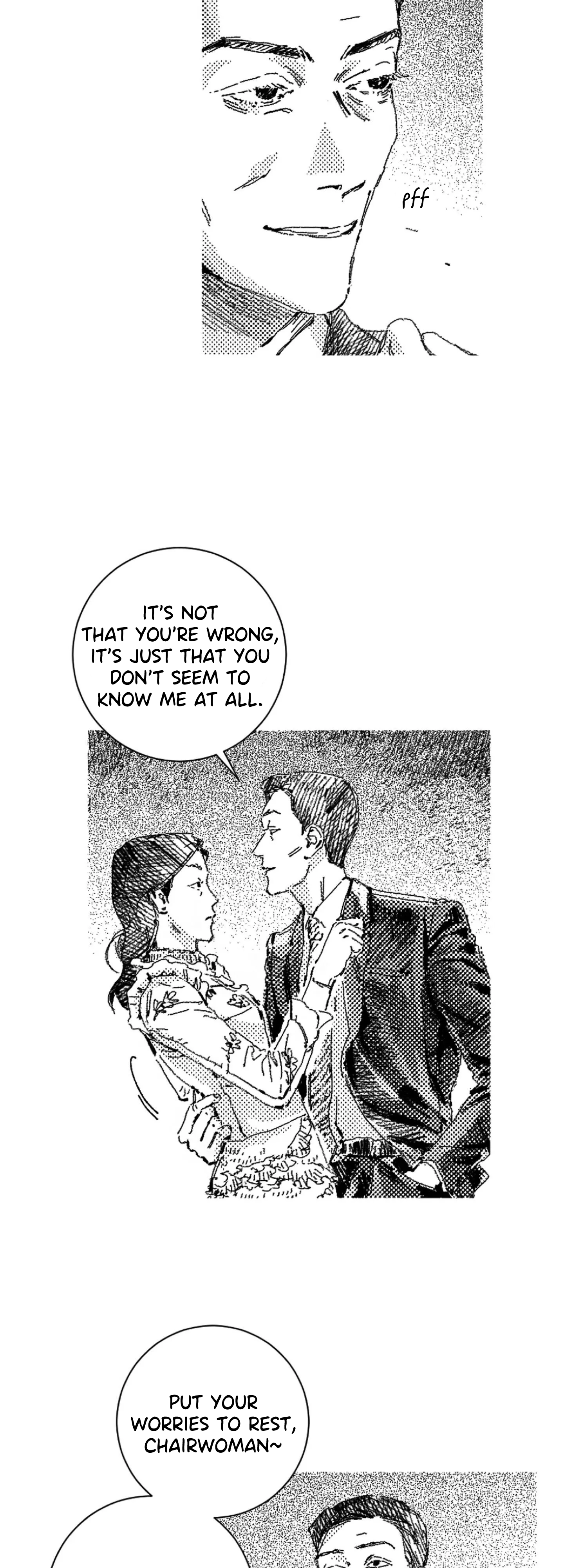 Read Eurydice neun Eopda chapter 29 image 23 on Lezhin