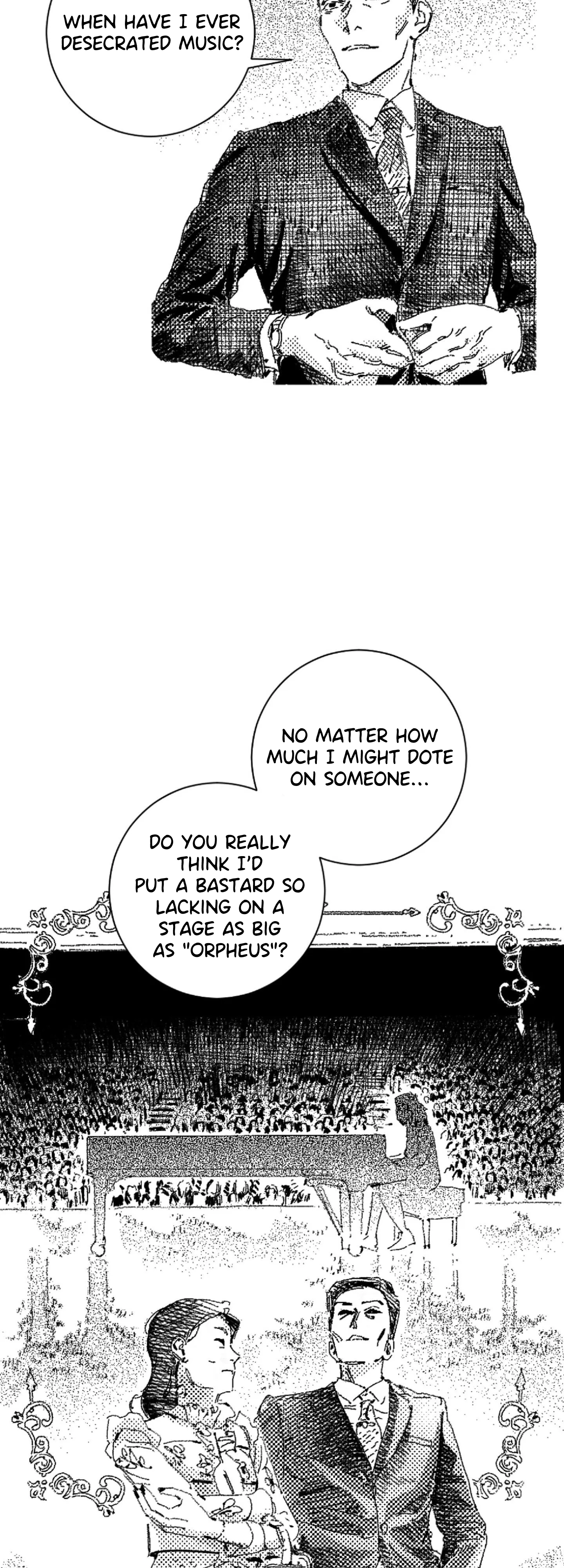 Read Eurydice neun Eopda chapter 29 image 24 on Lezhin