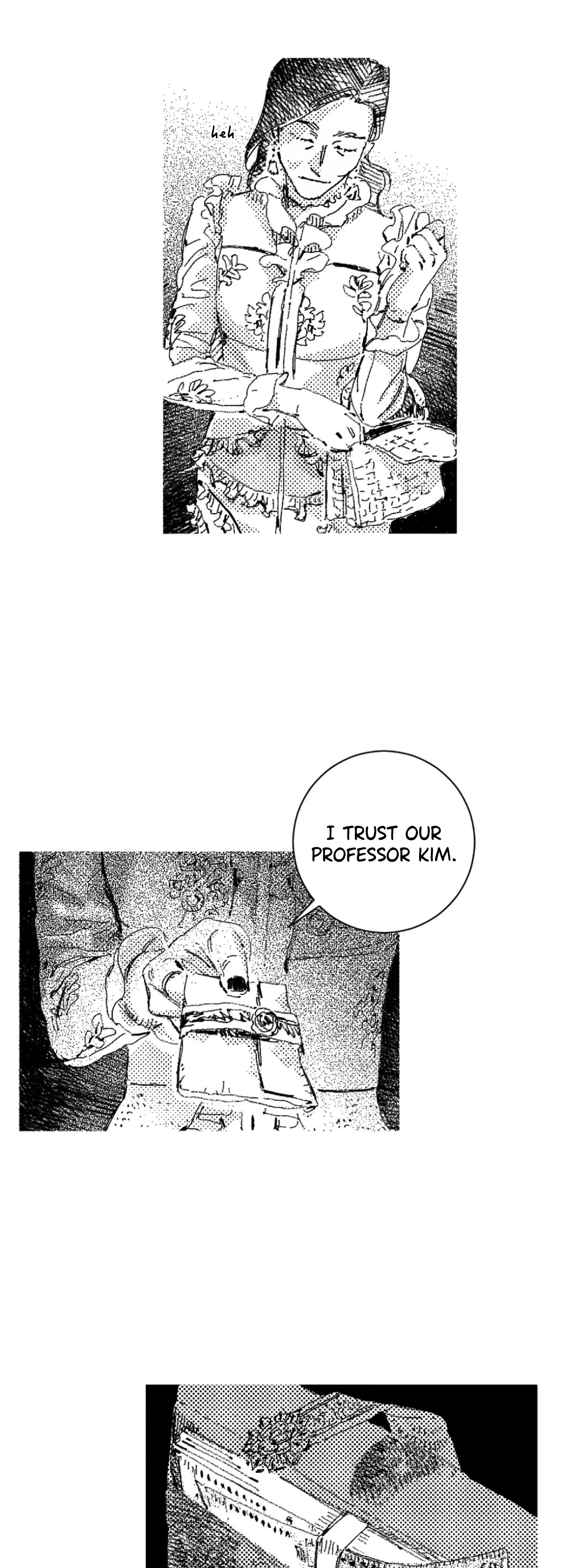 Read Eurydice neun Eopda chapter 29 image 26 on Lezhin