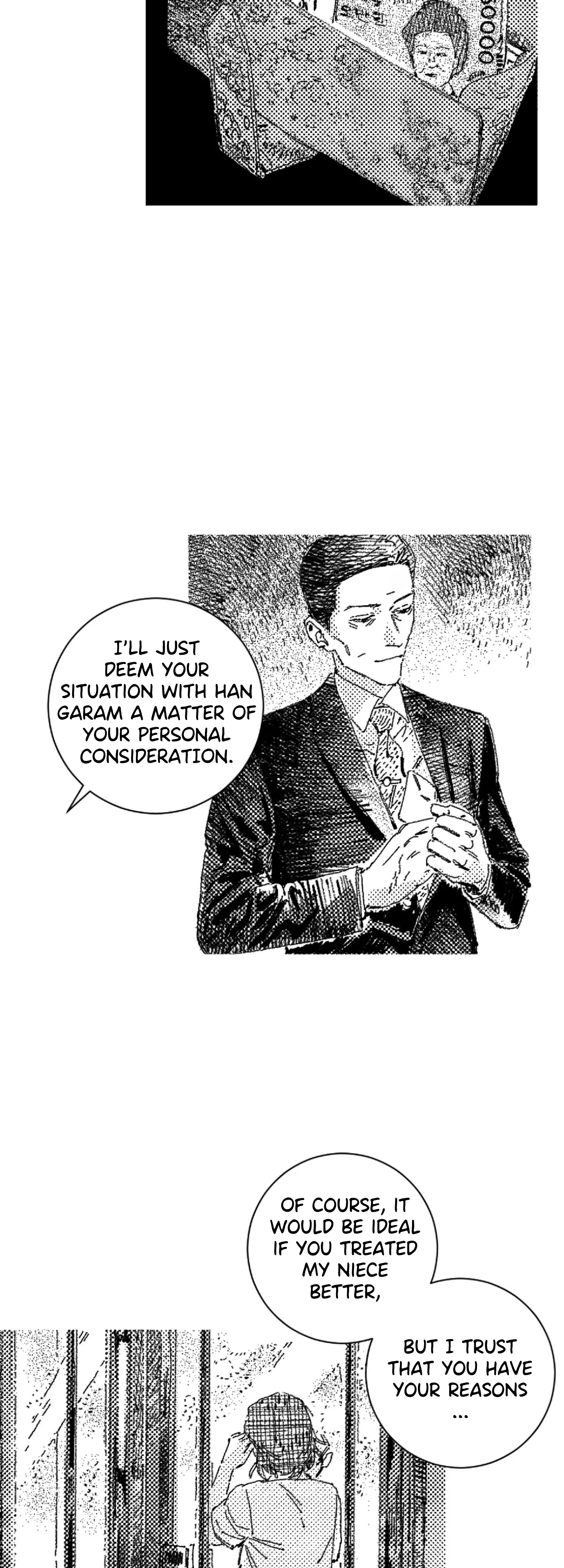 Read Eurydice neun Eopda chapter 29 image 27 on Lezhin